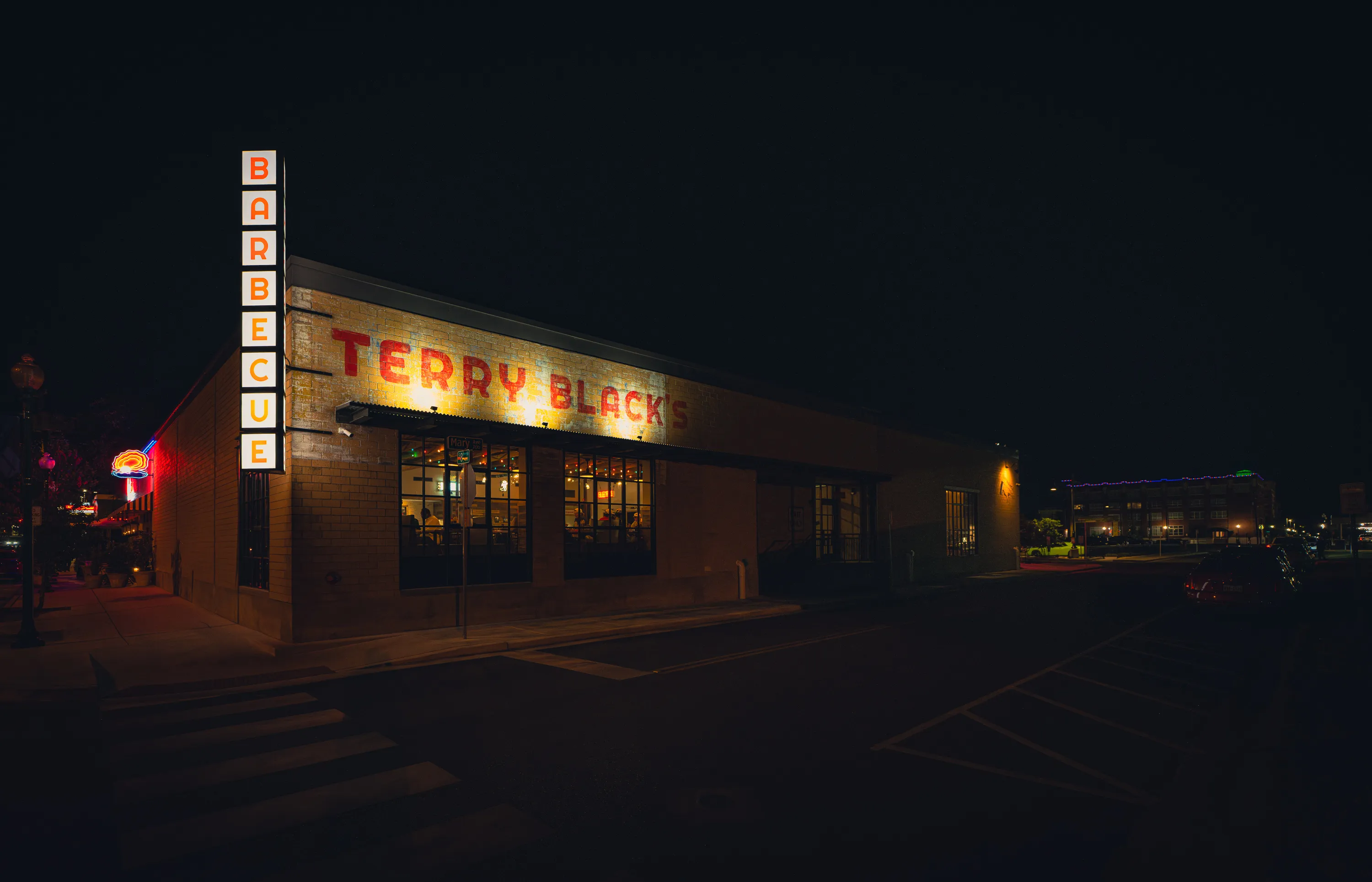 Central Texas Trip (pt 3) — Waco, TX