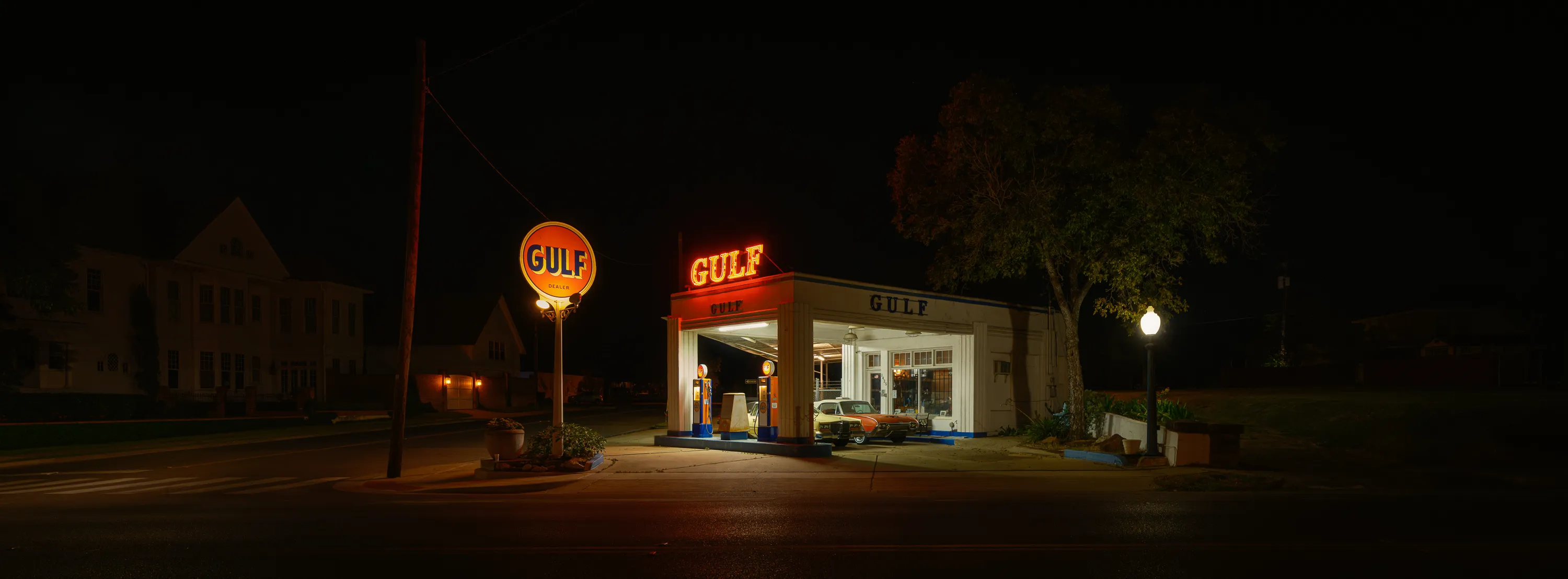 Central Texas Trip (pt 3) — Waco, TX