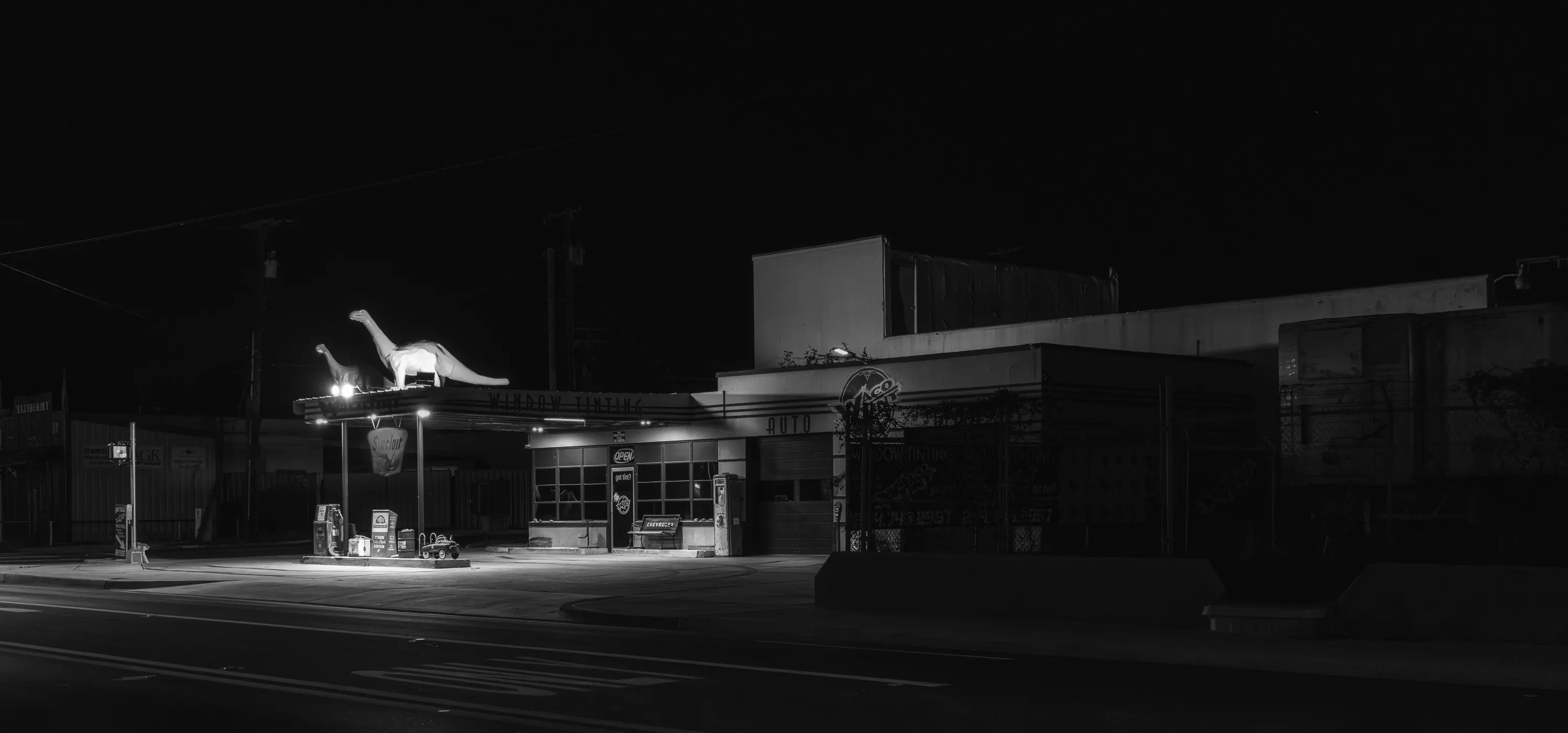 Central Texas Trip (pt 3) — Waco, TX