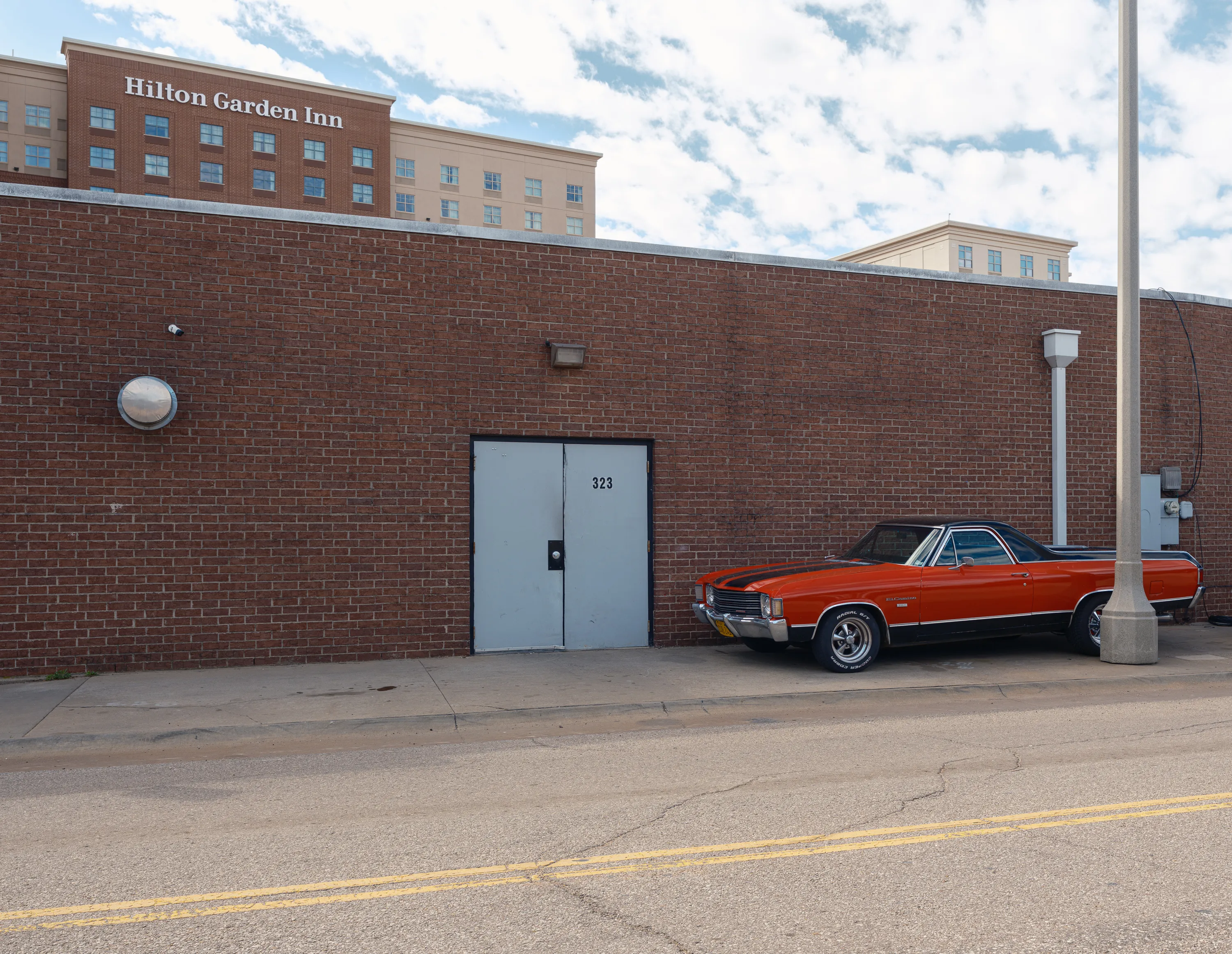 OKC Odds & Ends — Oklahoma City, Oklahoma