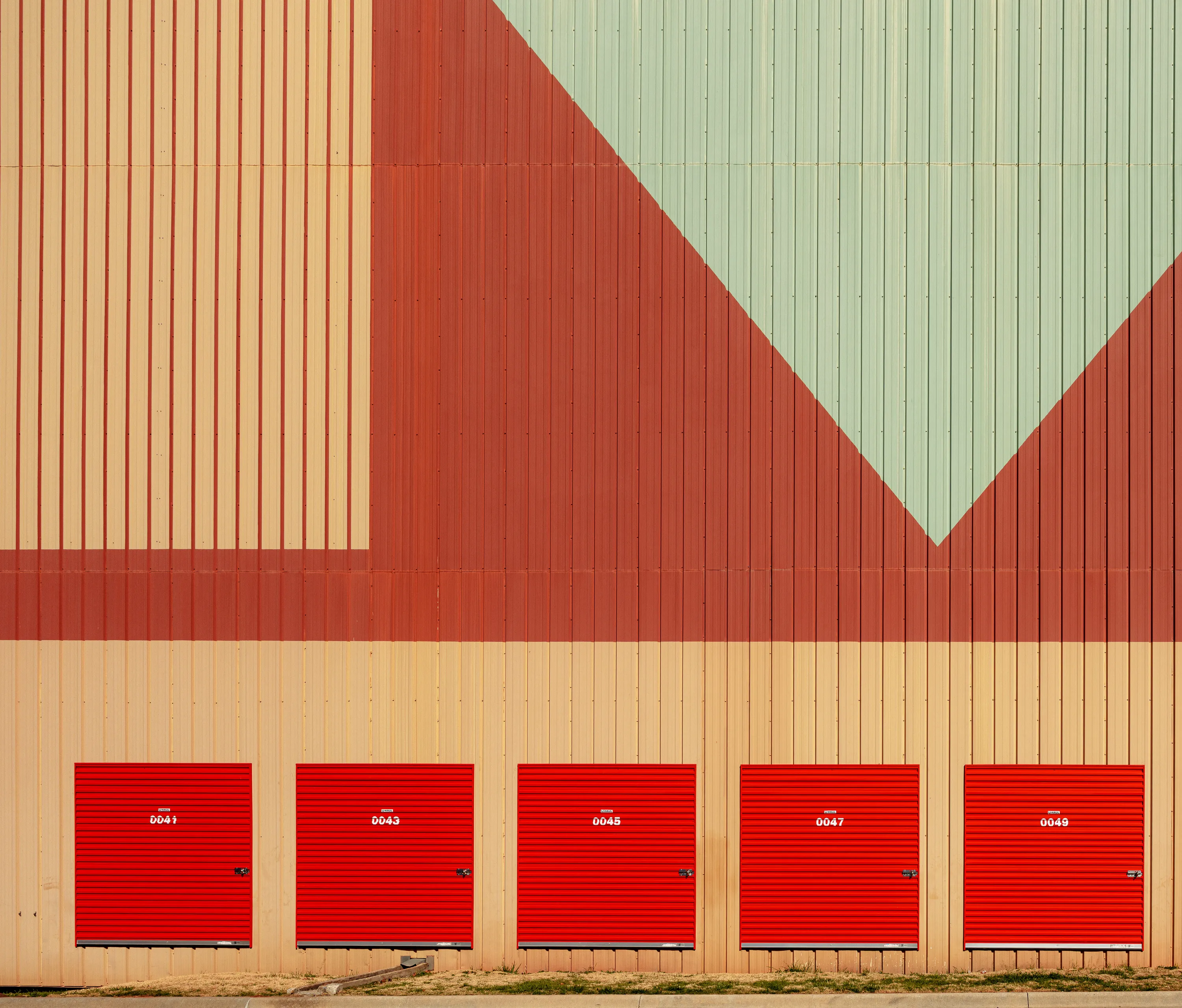 OKC Odds & Ends — Oklahoma City, Oklahoma