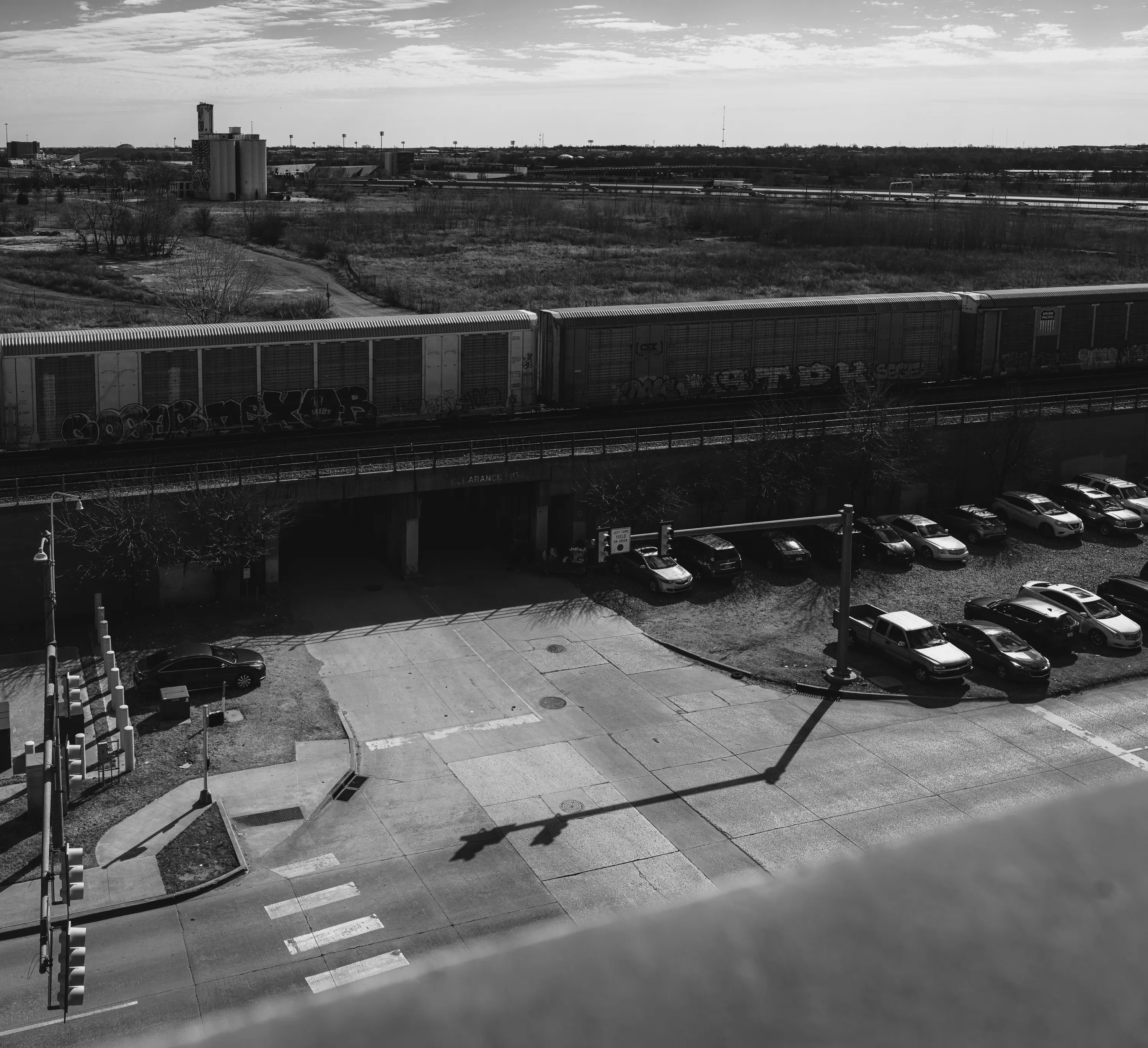 OKC Odds & Ends — Oklahoma City, Oklahoma