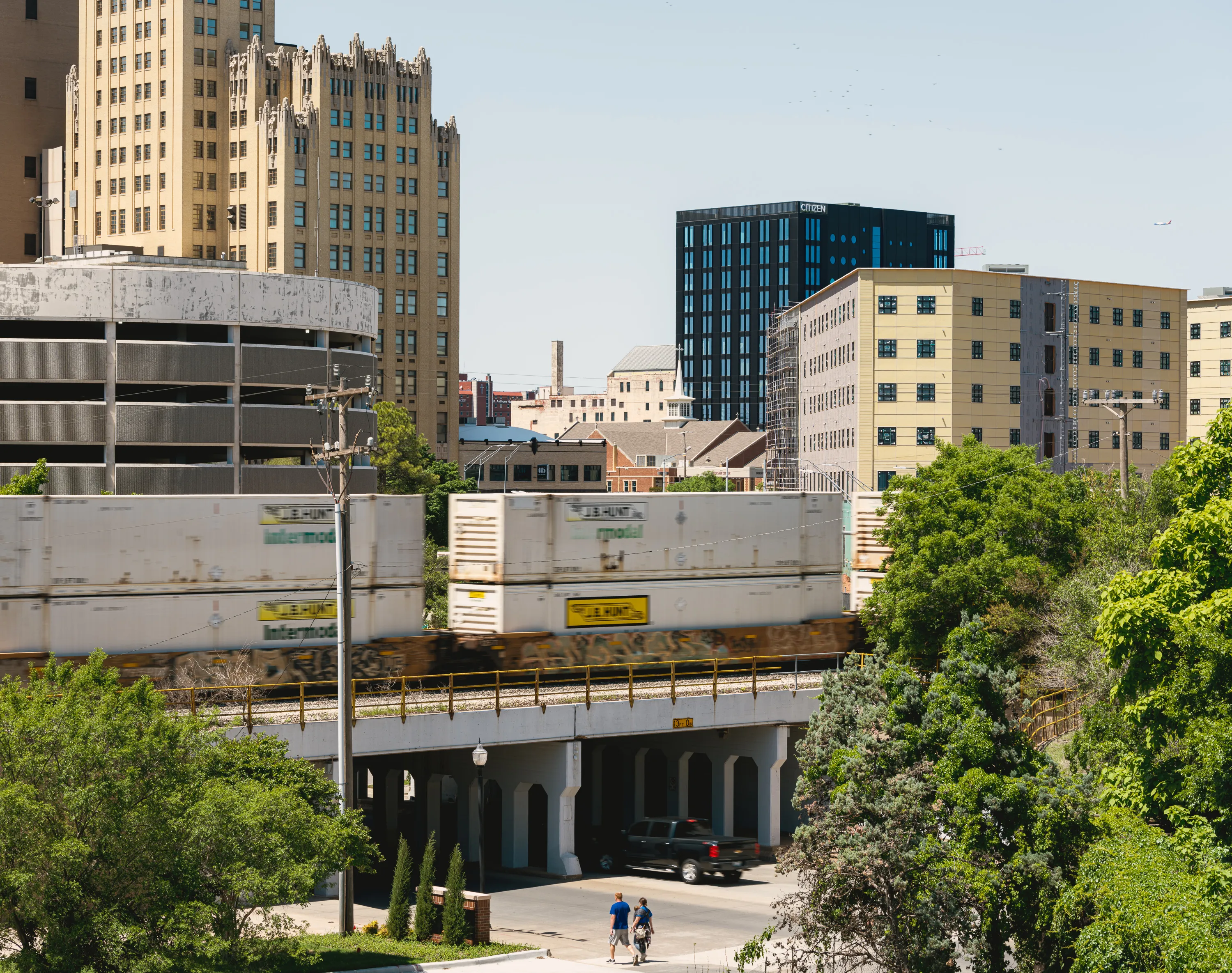 OKC Odds & Ends — Oklahoma City, Oklahoma
