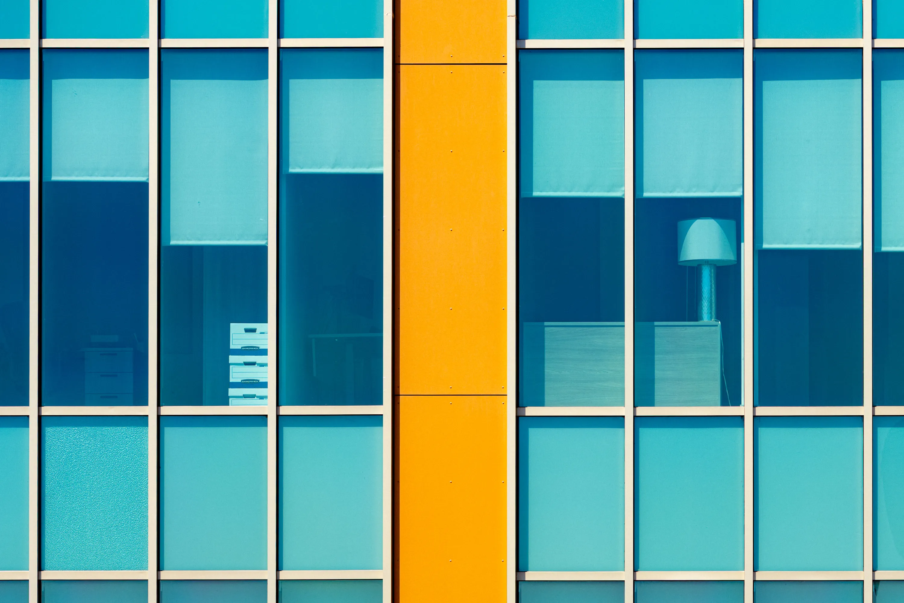 OKC Odds & Ends — Oklahoma City, Oklahoma