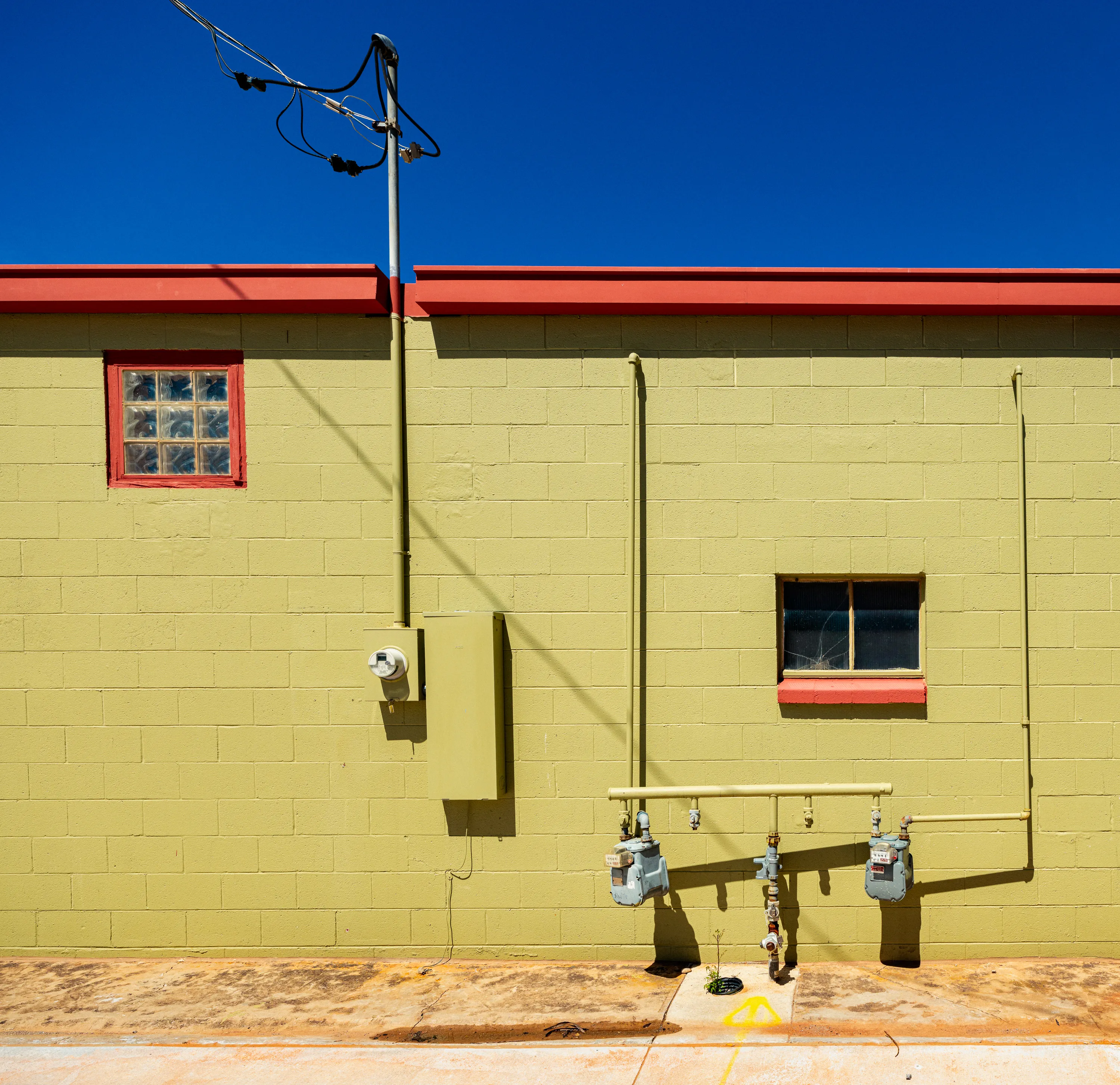 OKC Odds & Ends — Oklahoma City, Oklahoma