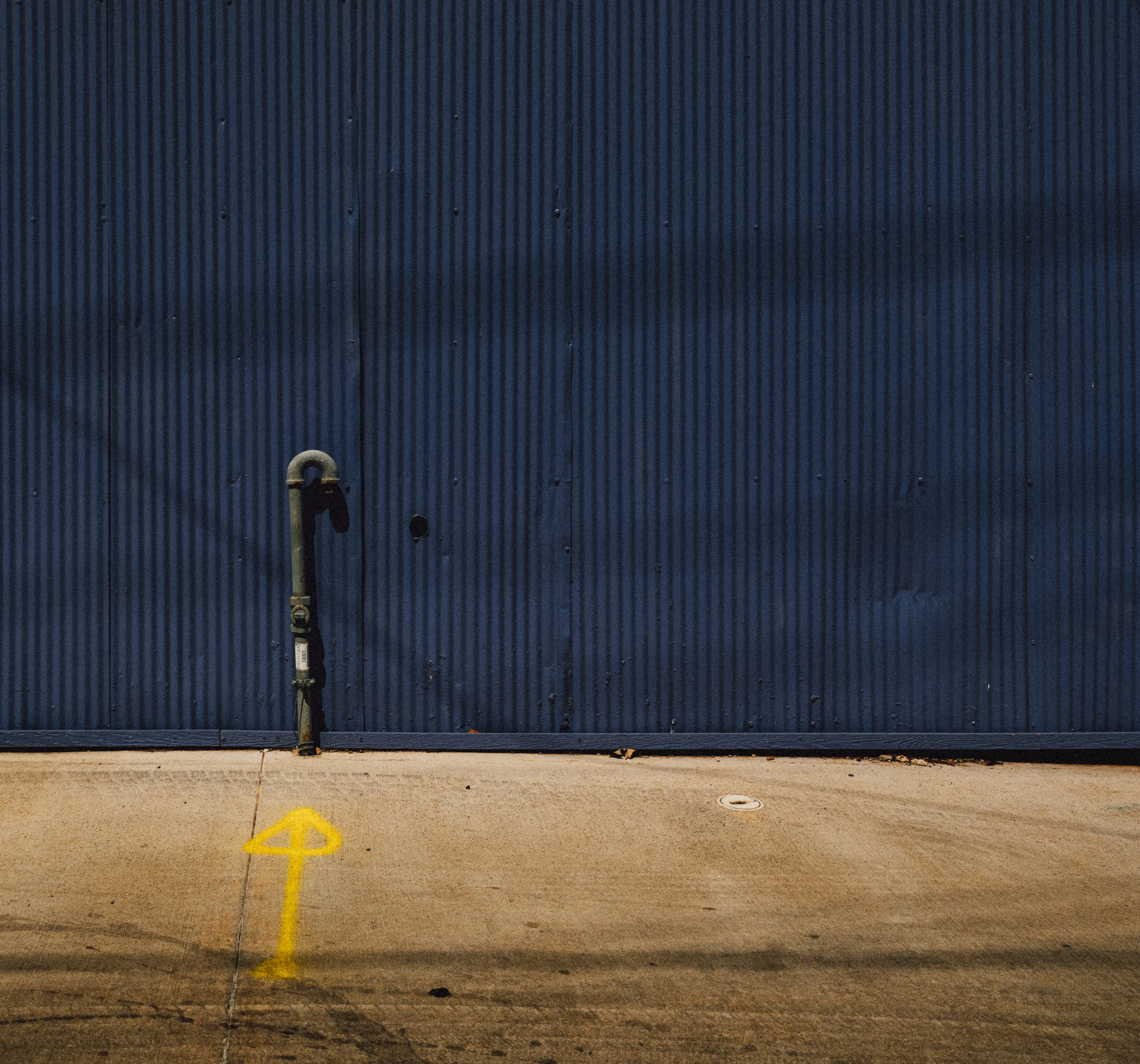 OKC Odds & Ends — Oklahoma City, Oklahoma