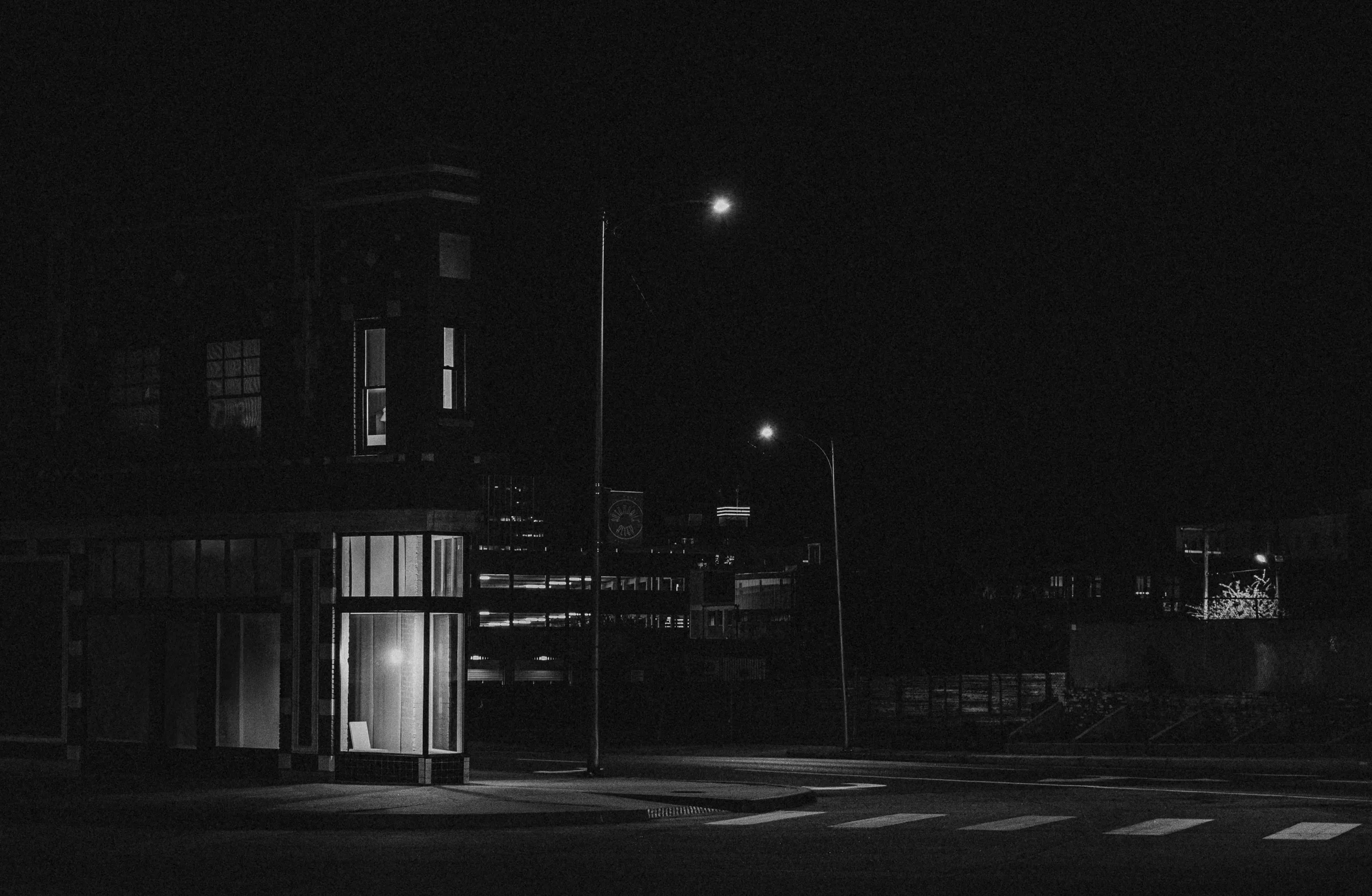 OKC Odds & Ends — Oklahoma City, Oklahoma