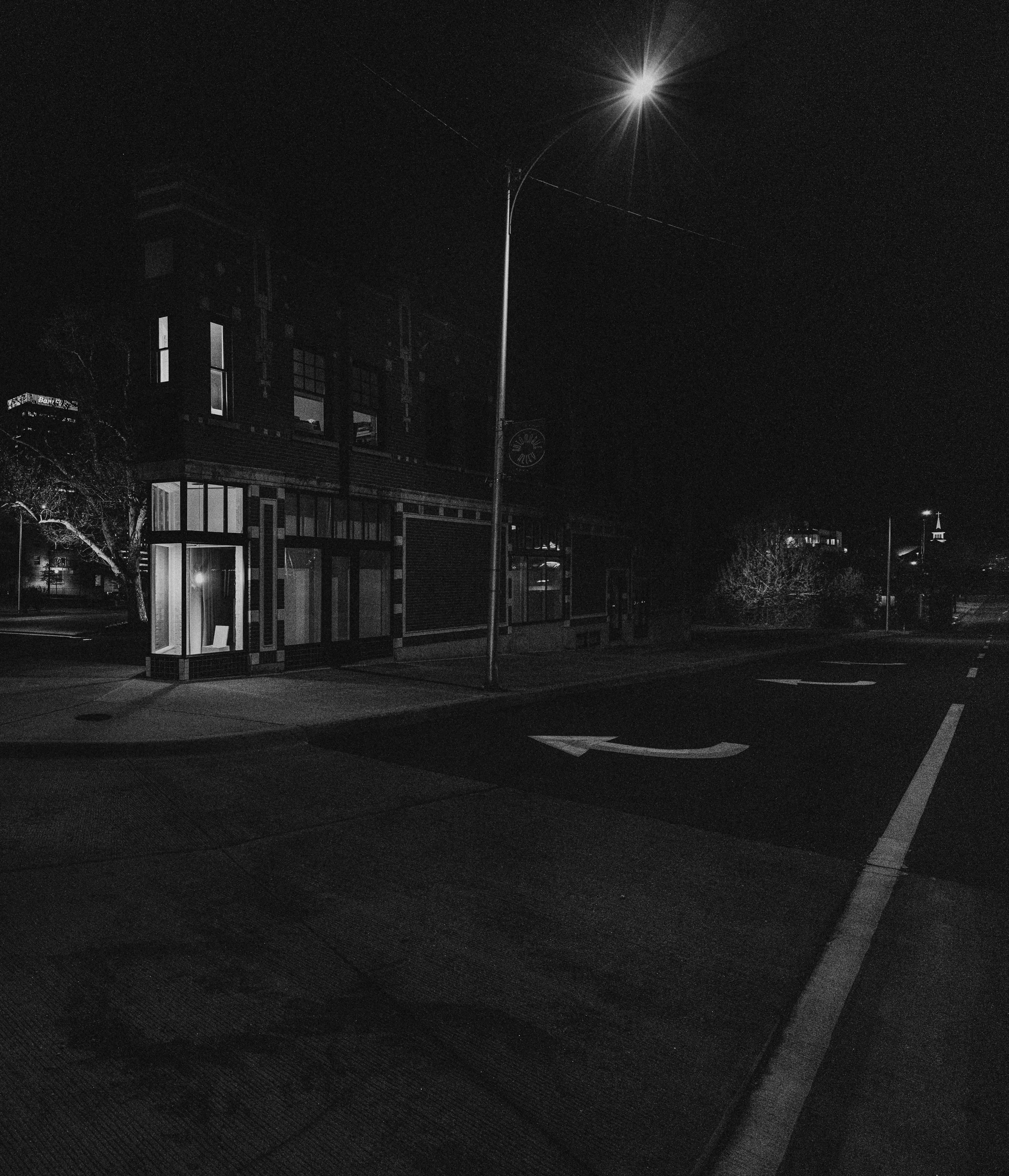 OKC Odds & Ends — Oklahoma City, Oklahoma