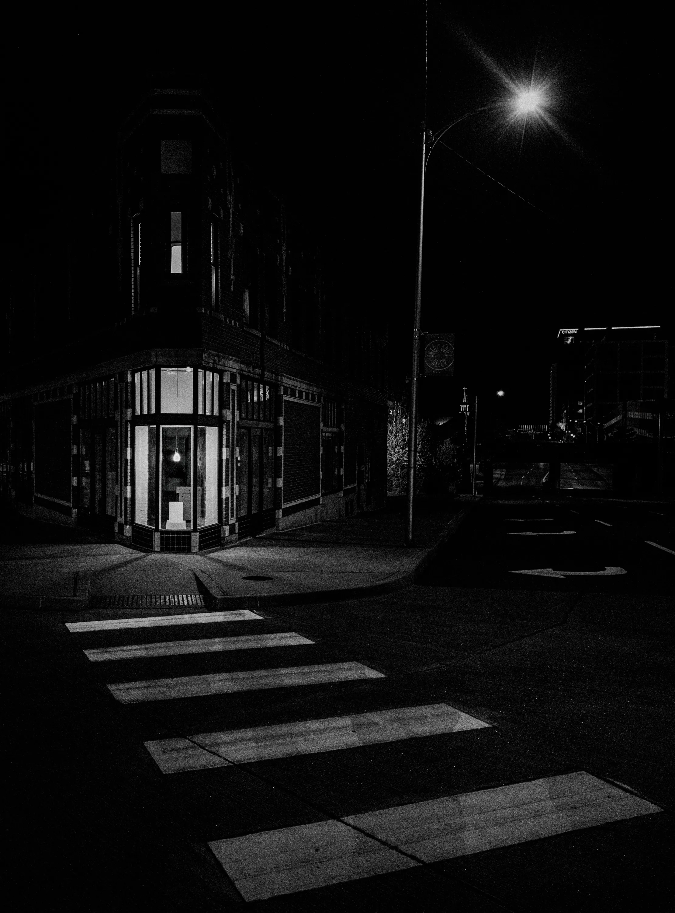 OKC Odds & Ends — Oklahoma City, Oklahoma