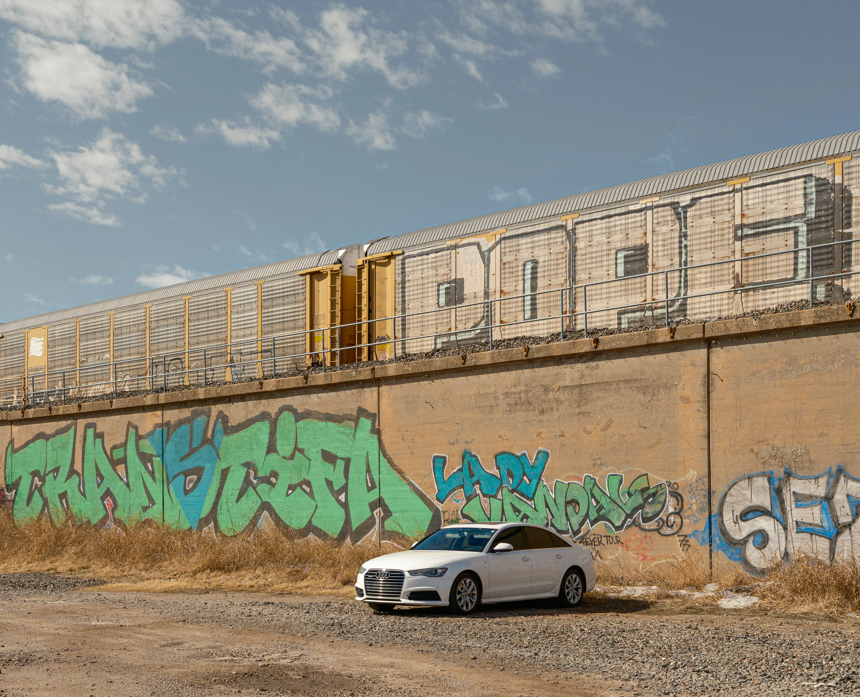 OKC Odds & Ends — Oklahoma City, Oklahoma