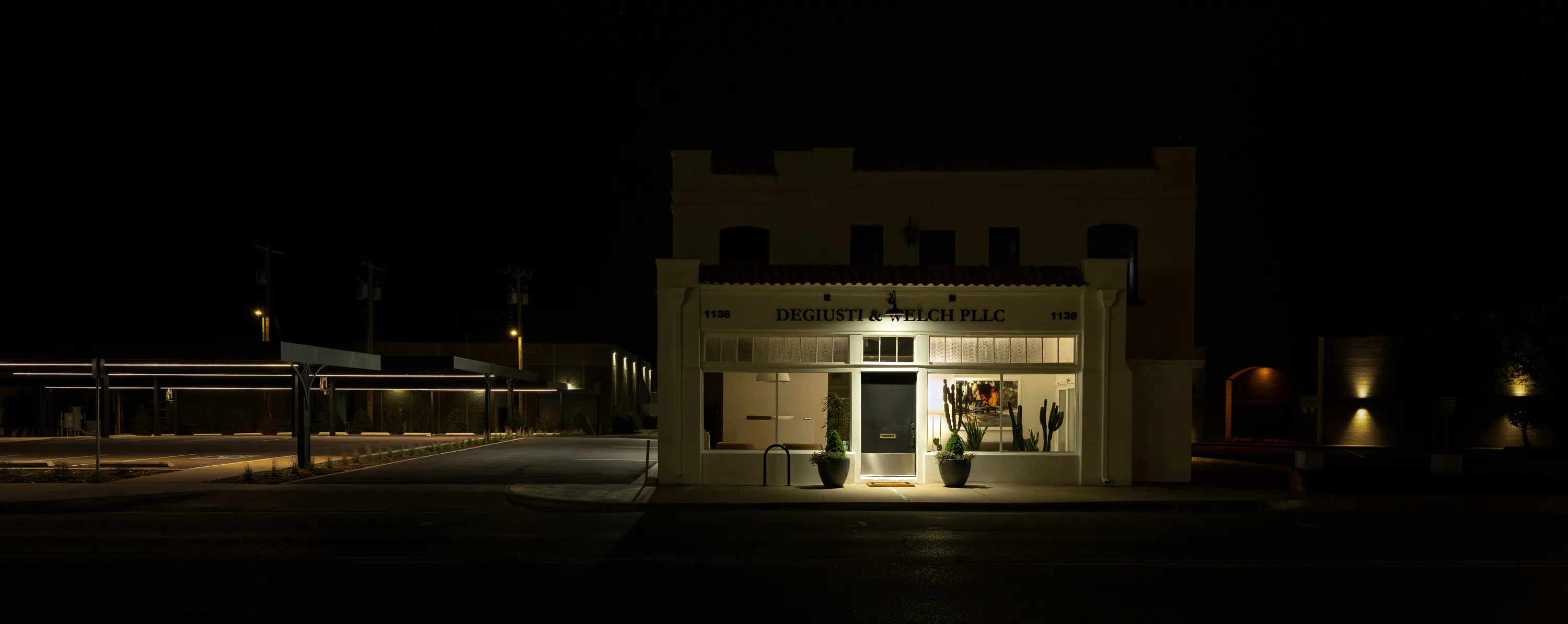 OKC Odds & Ends — Oklahoma City, Oklahoma