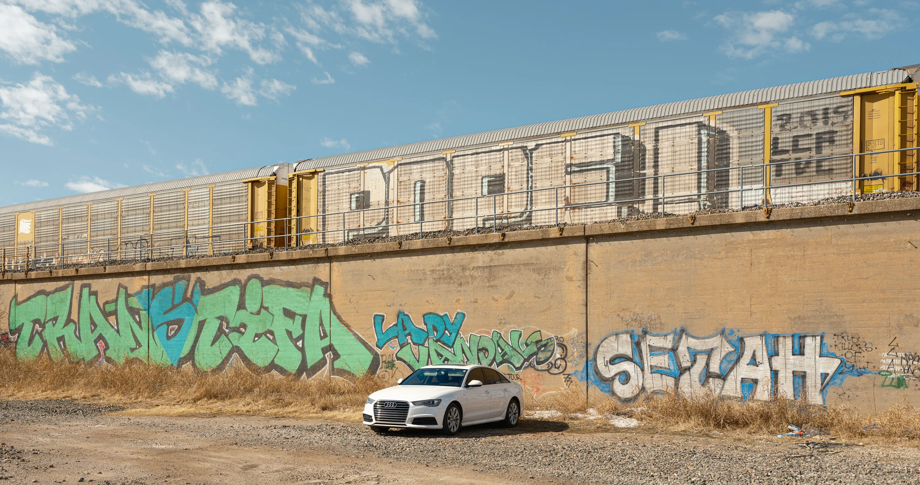 OKC Odds & Ends — Oklahoma City, Oklahoma