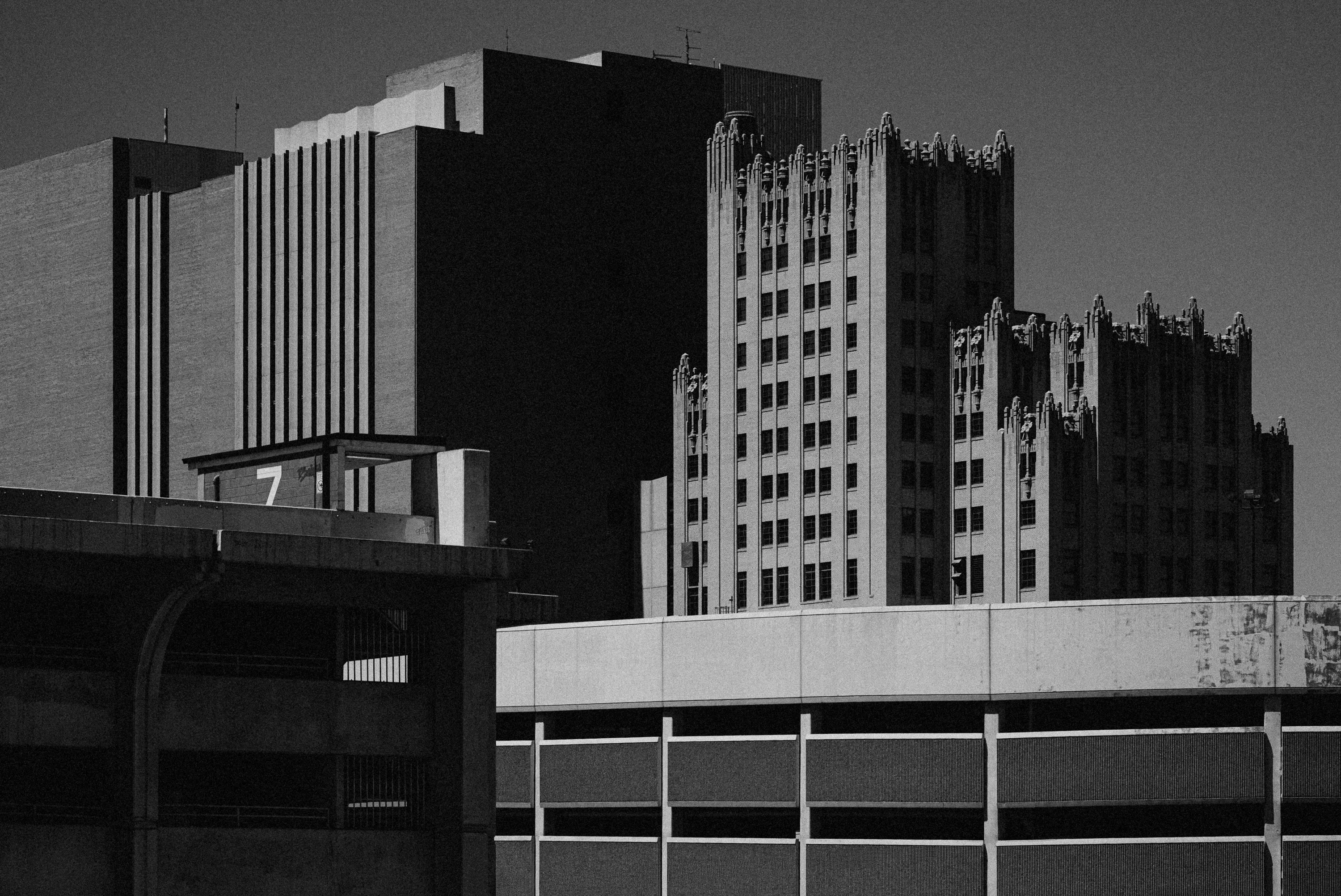 OKC Odds & Ends — Oklahoma City, Oklahoma