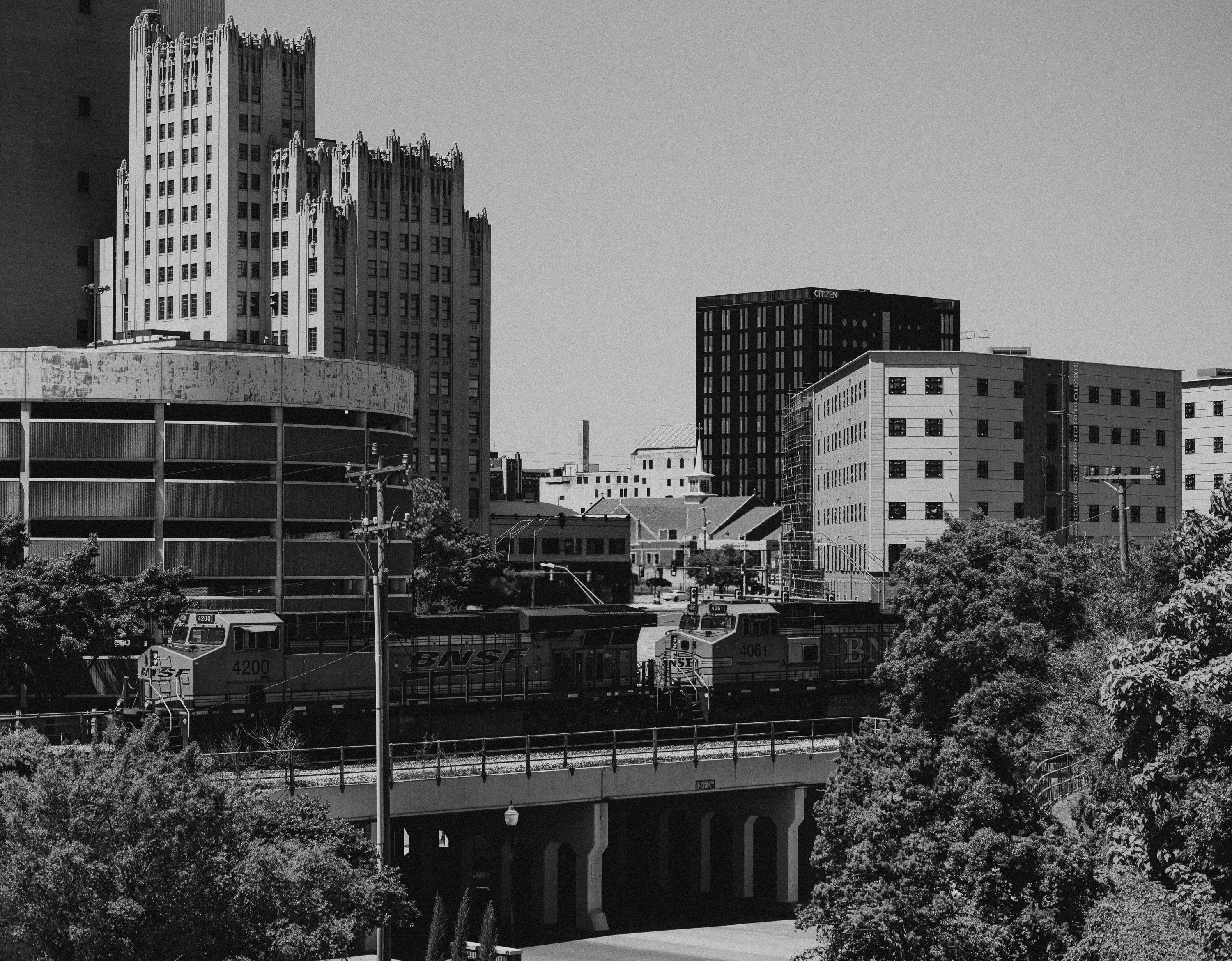 OKC Odds & Ends — Oklahoma City, Oklahoma