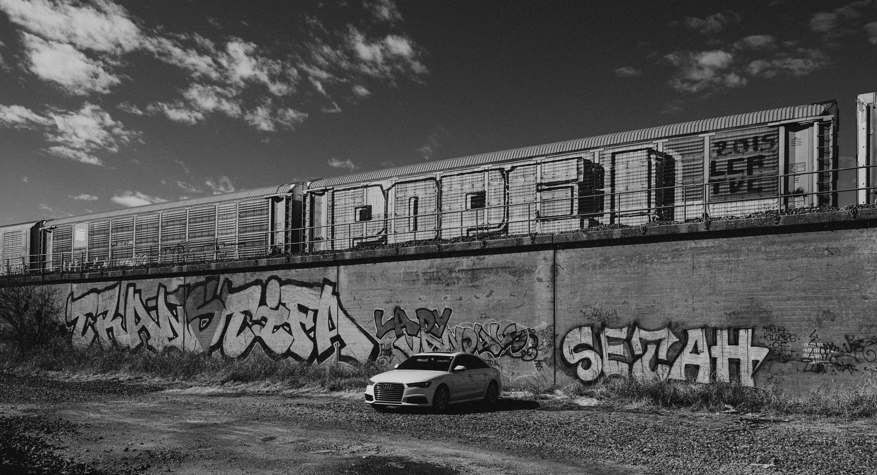 OKC Odds & Ends — Oklahoma City, Oklahoma