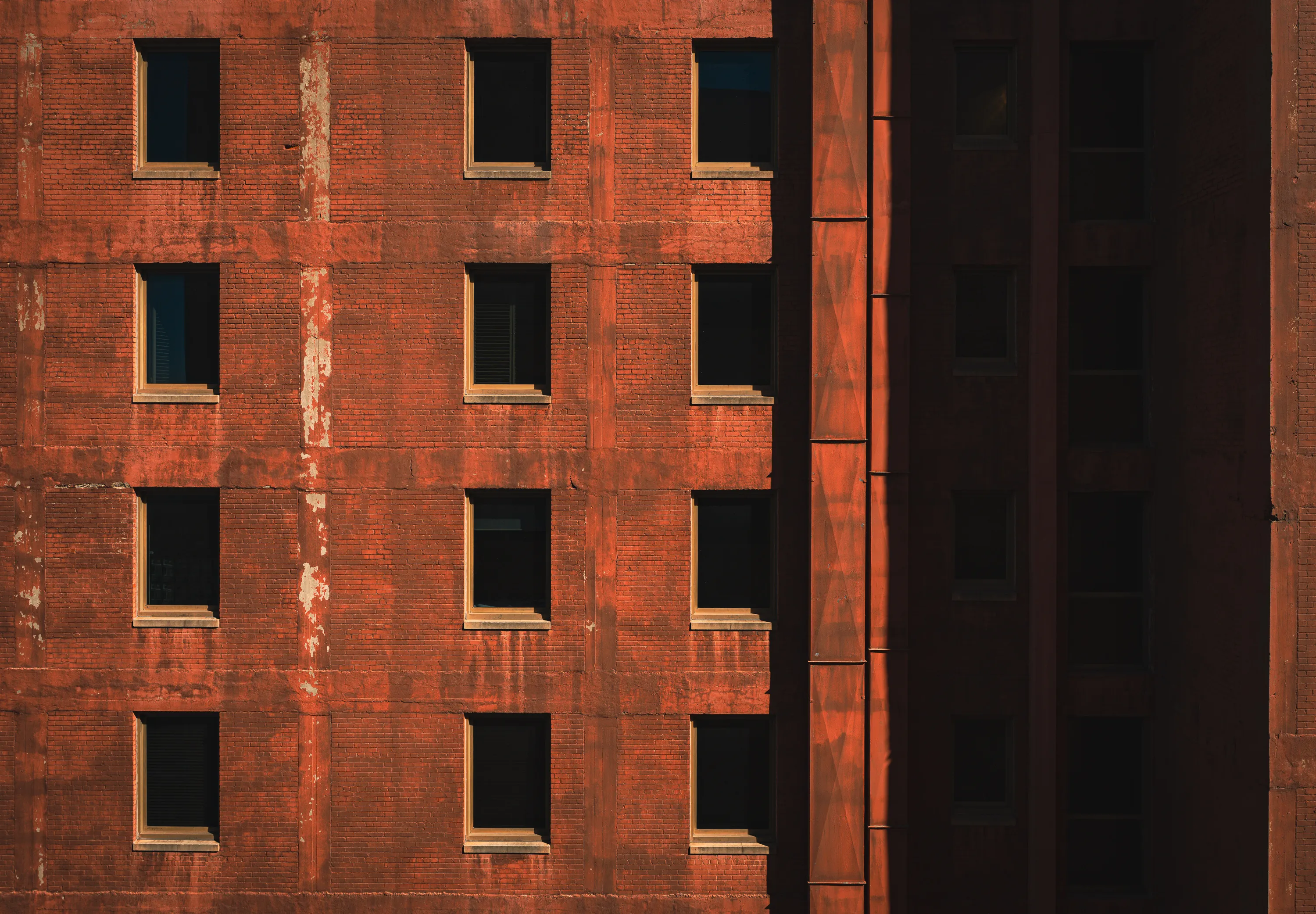 OKC Odds & Ends — Oklahoma City, Oklahoma