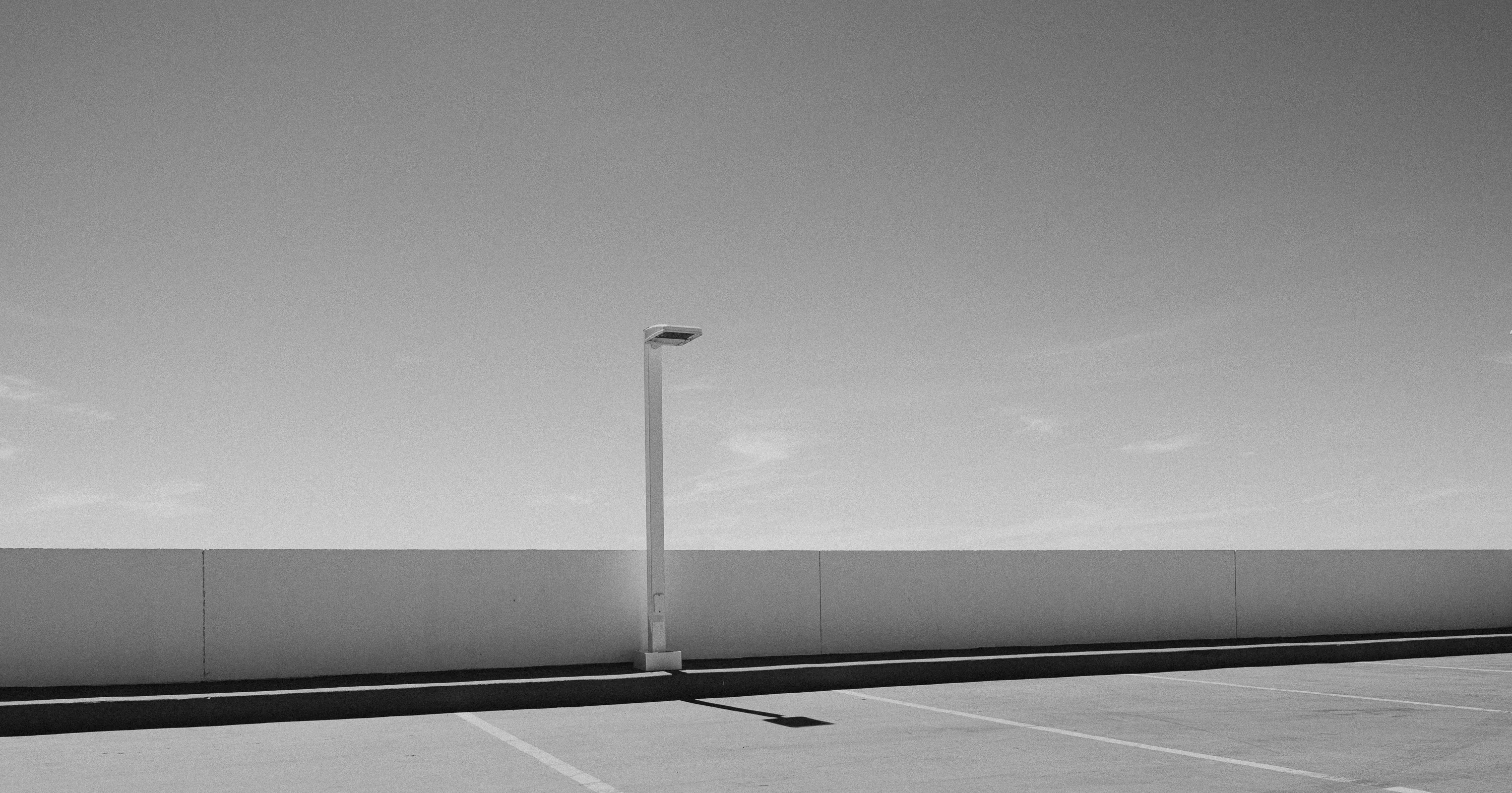 The OKC Parking Garage Tour cover