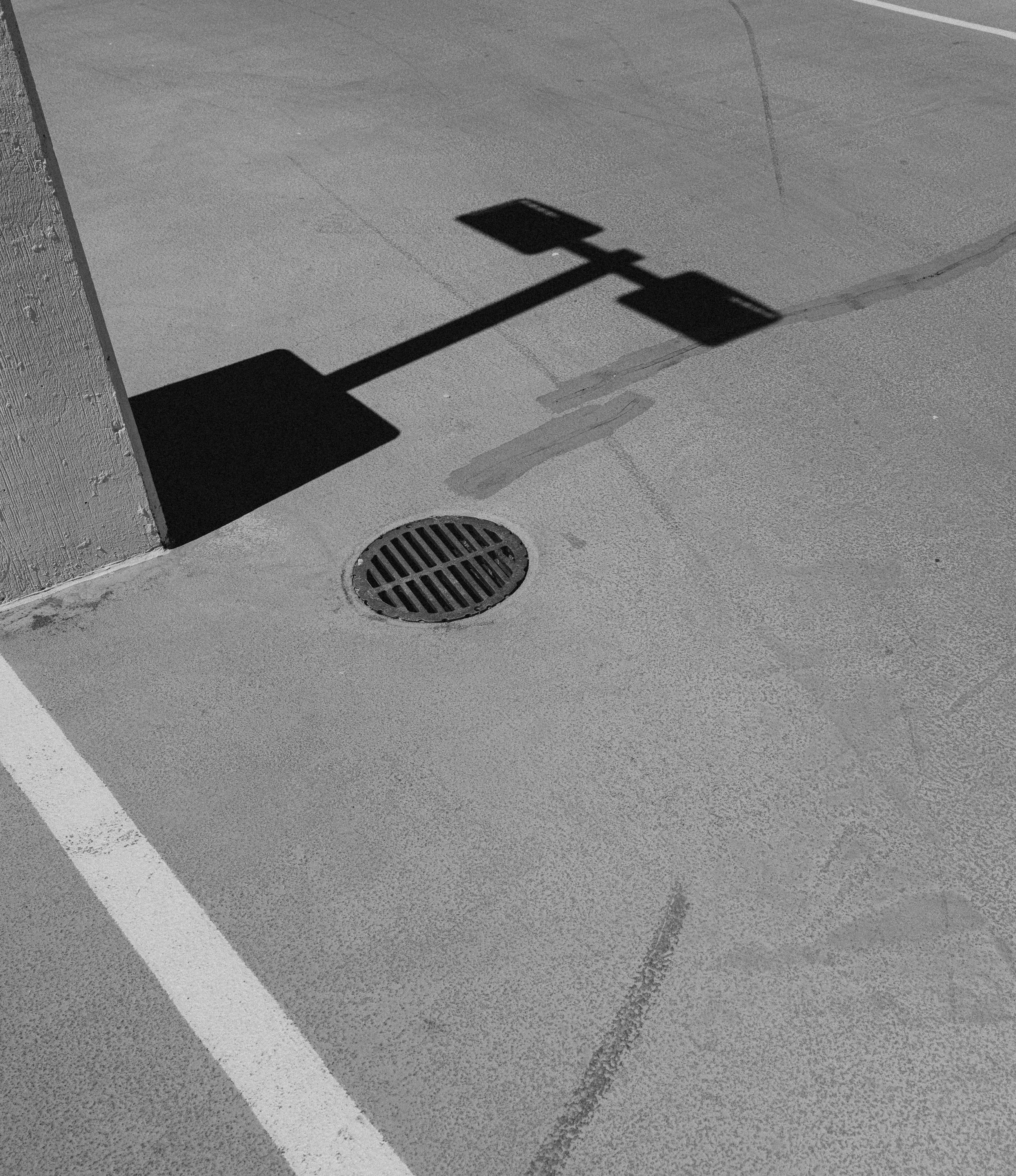 The OKC Parking Garage Tour — Oklahoma City, Oklahoma