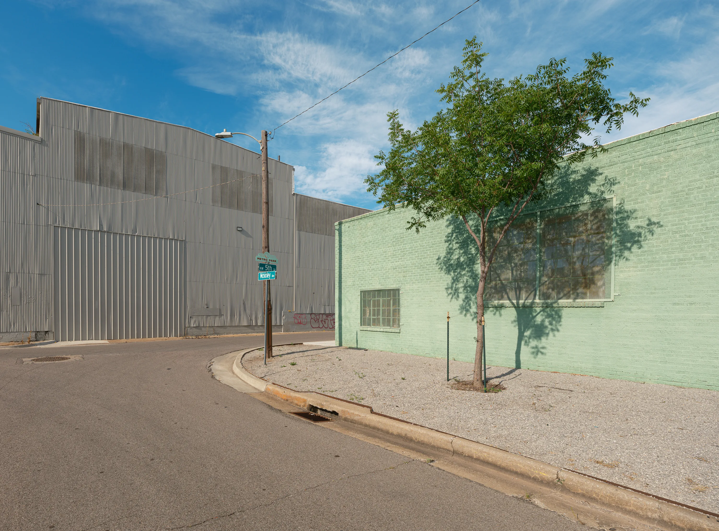 Random OKC — Oklahoma City, OK