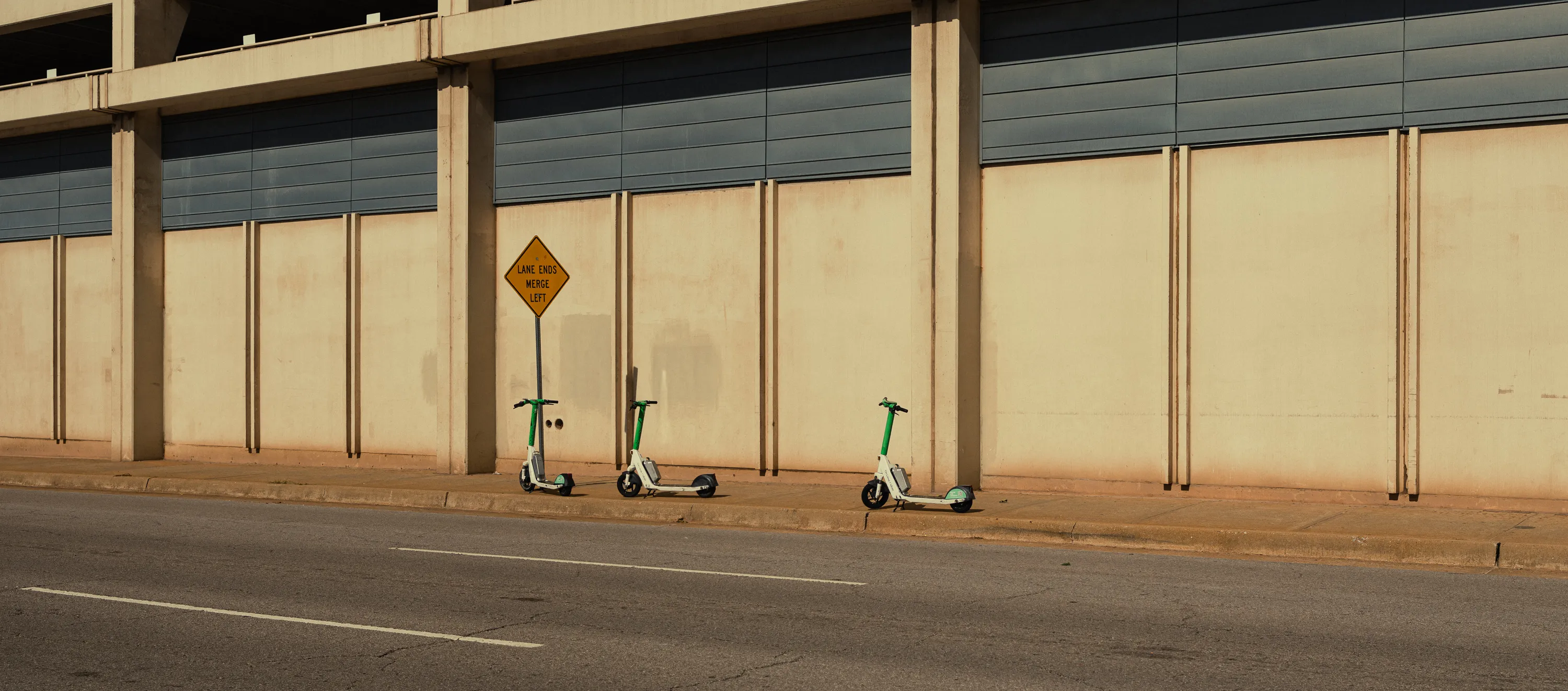 Random OKC — Oklahoma City, OK