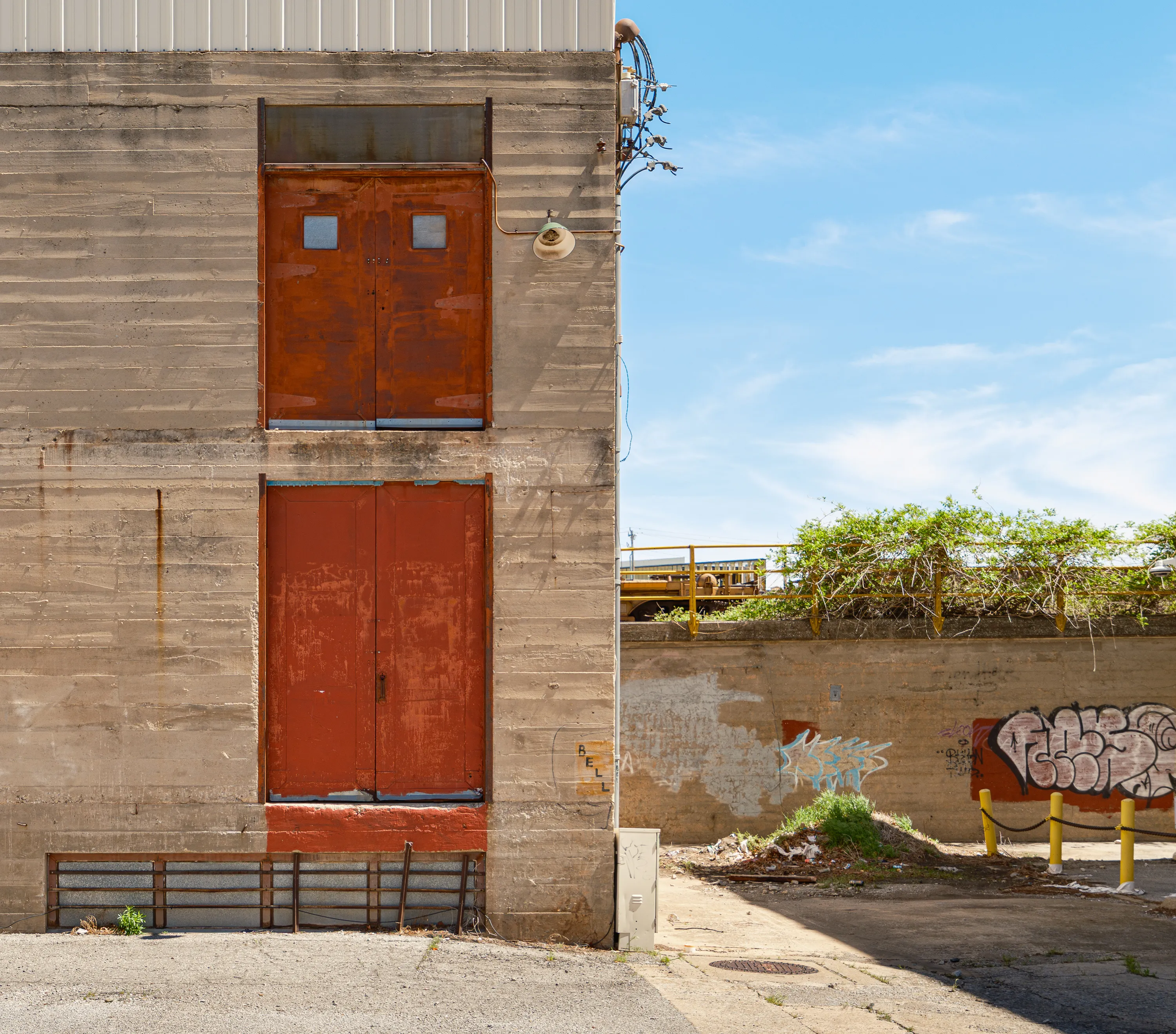Random OKC — Oklahoma City, OK
