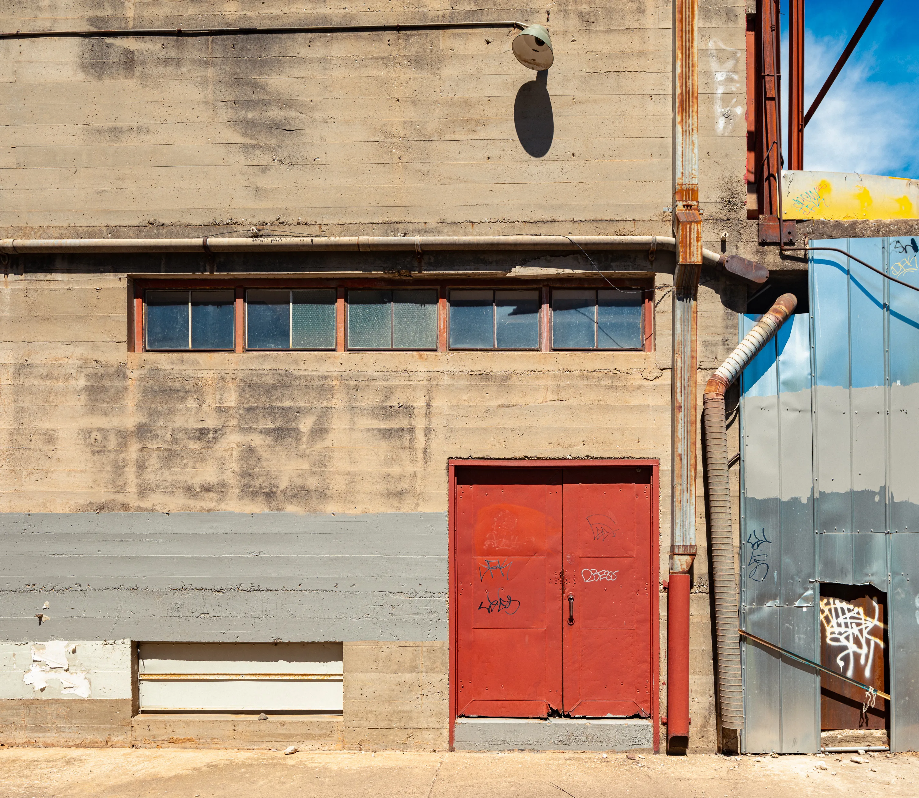 Random OKC — Oklahoma City, OK