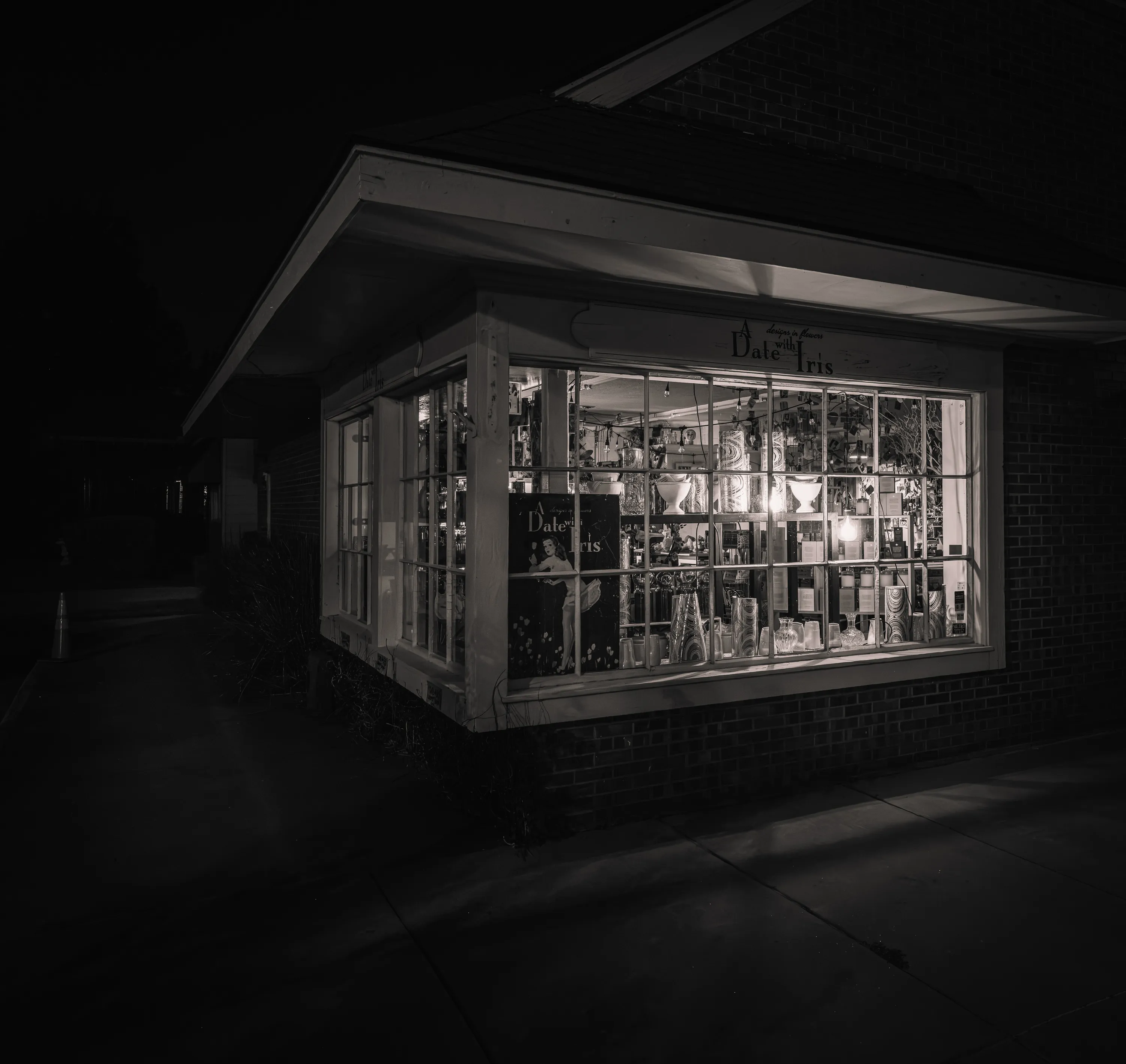 OKC Nights - Cowboy Boot and Automobile Alley — Oklahoma City, OK