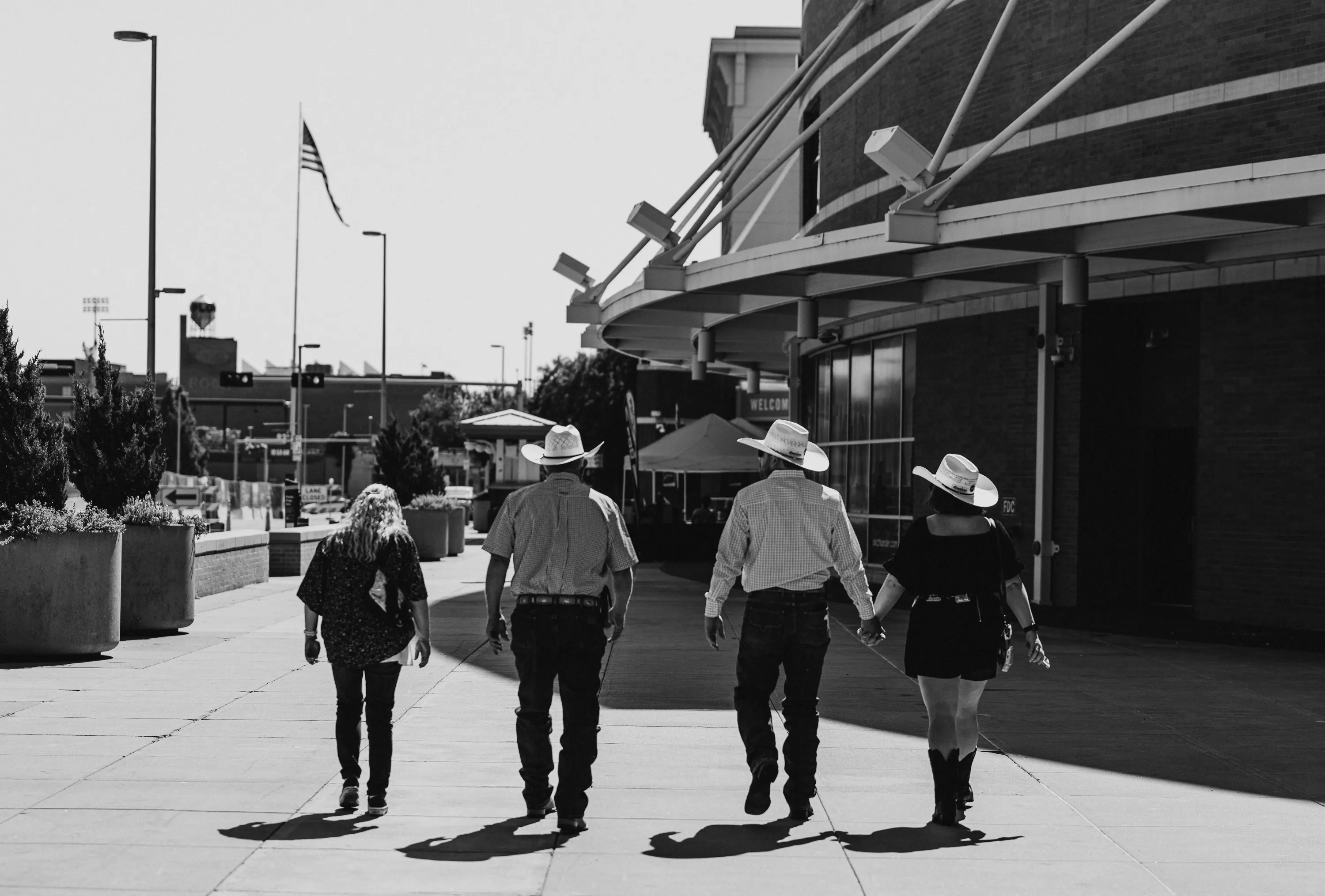 Rodeos Around OKC — Oklahoma City, OK
