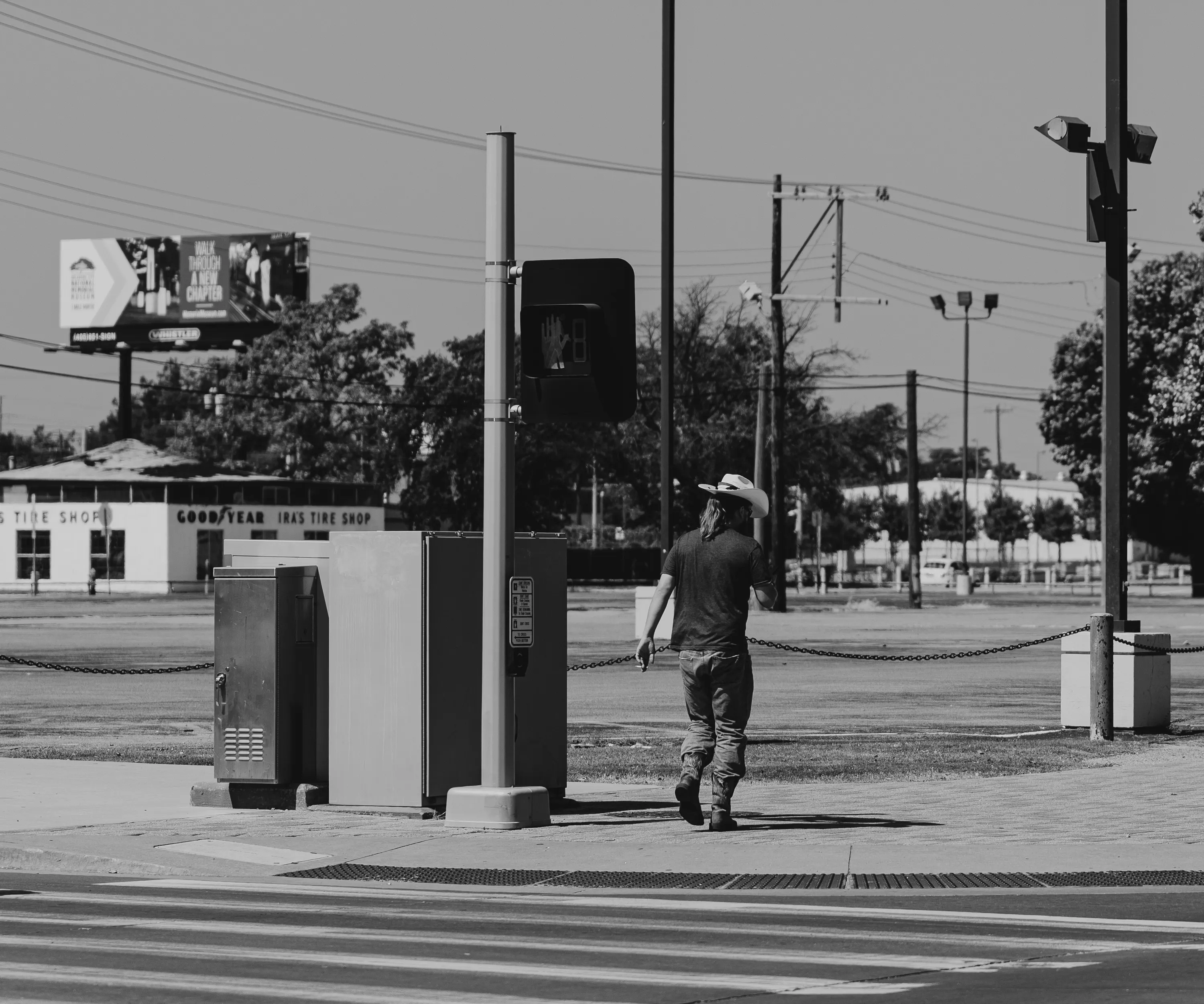 Rodeos Around OKC — Oklahoma City, OK