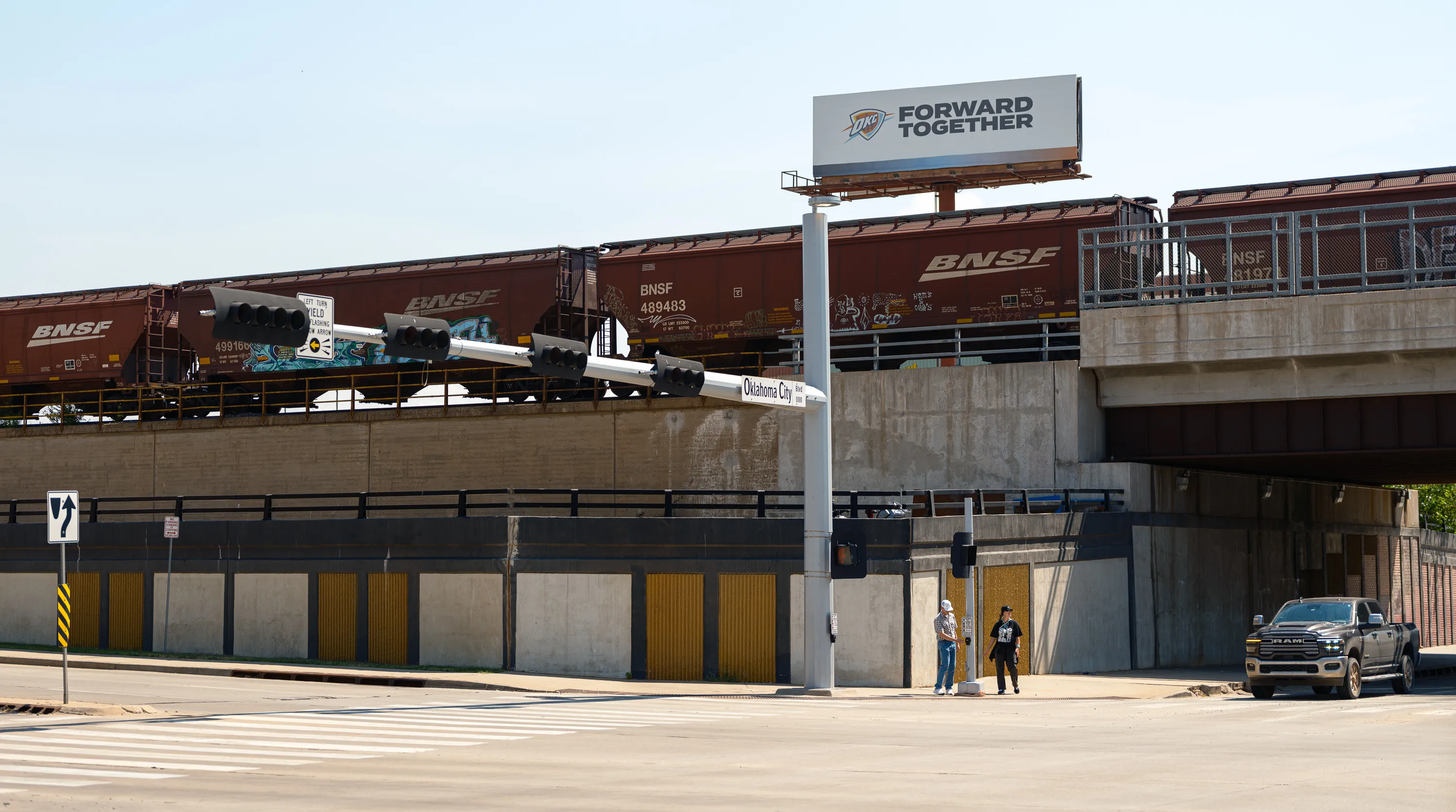 Rodeos Around OKC — Oklahoma City, OK