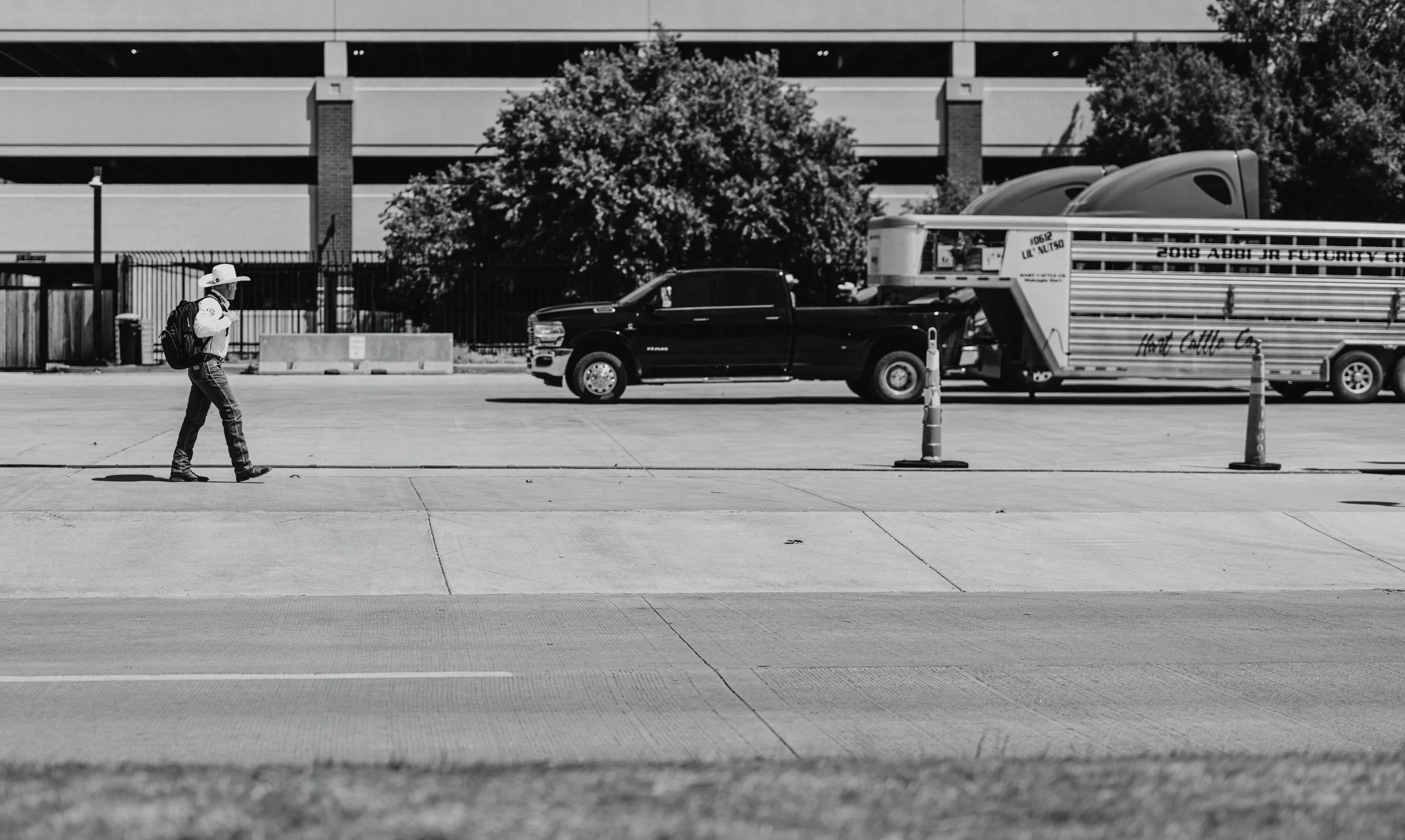 Rodeos Around OKC — Oklahoma City, OK