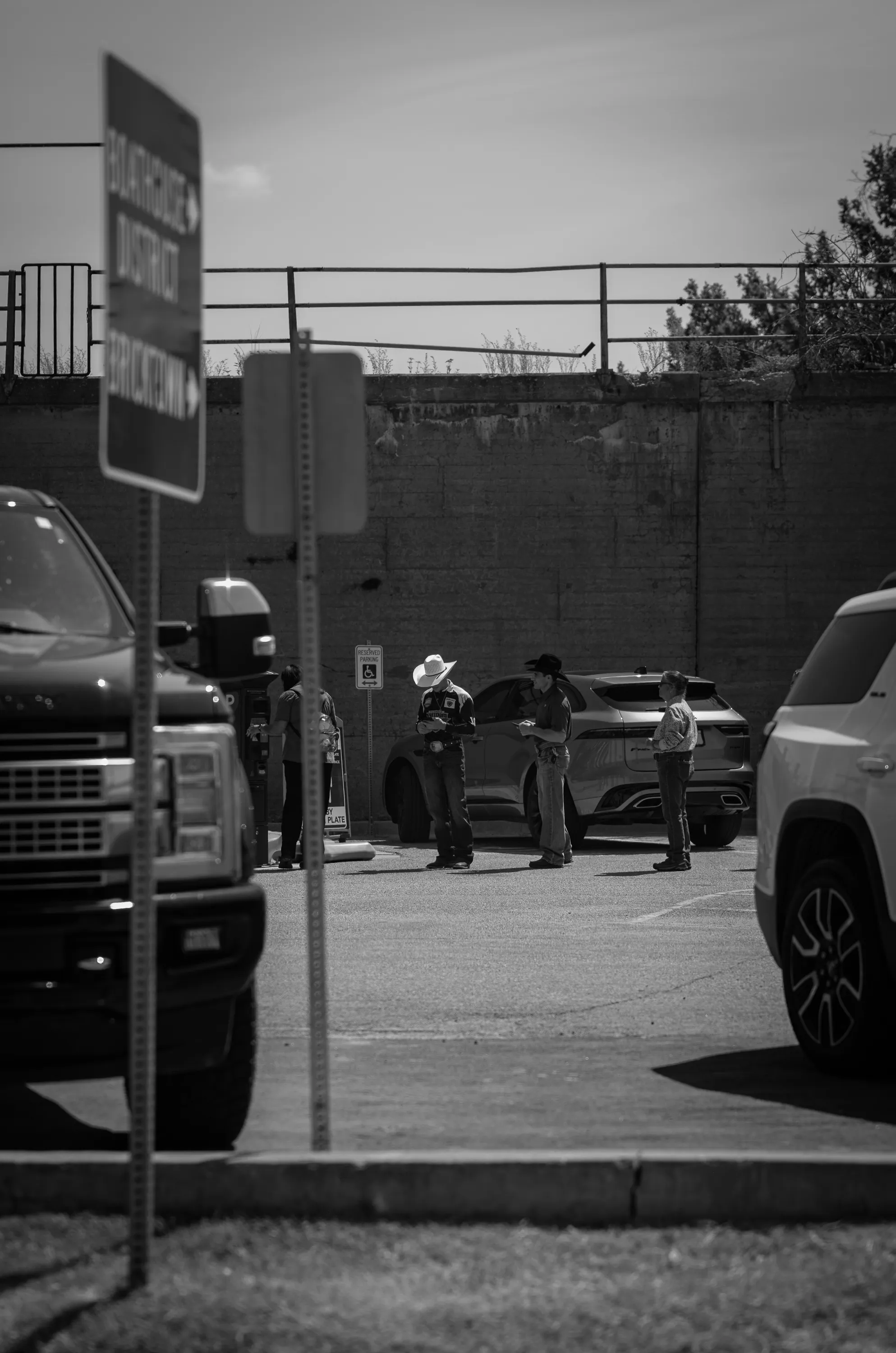 Rodeos Around OKC — Oklahoma City, OK