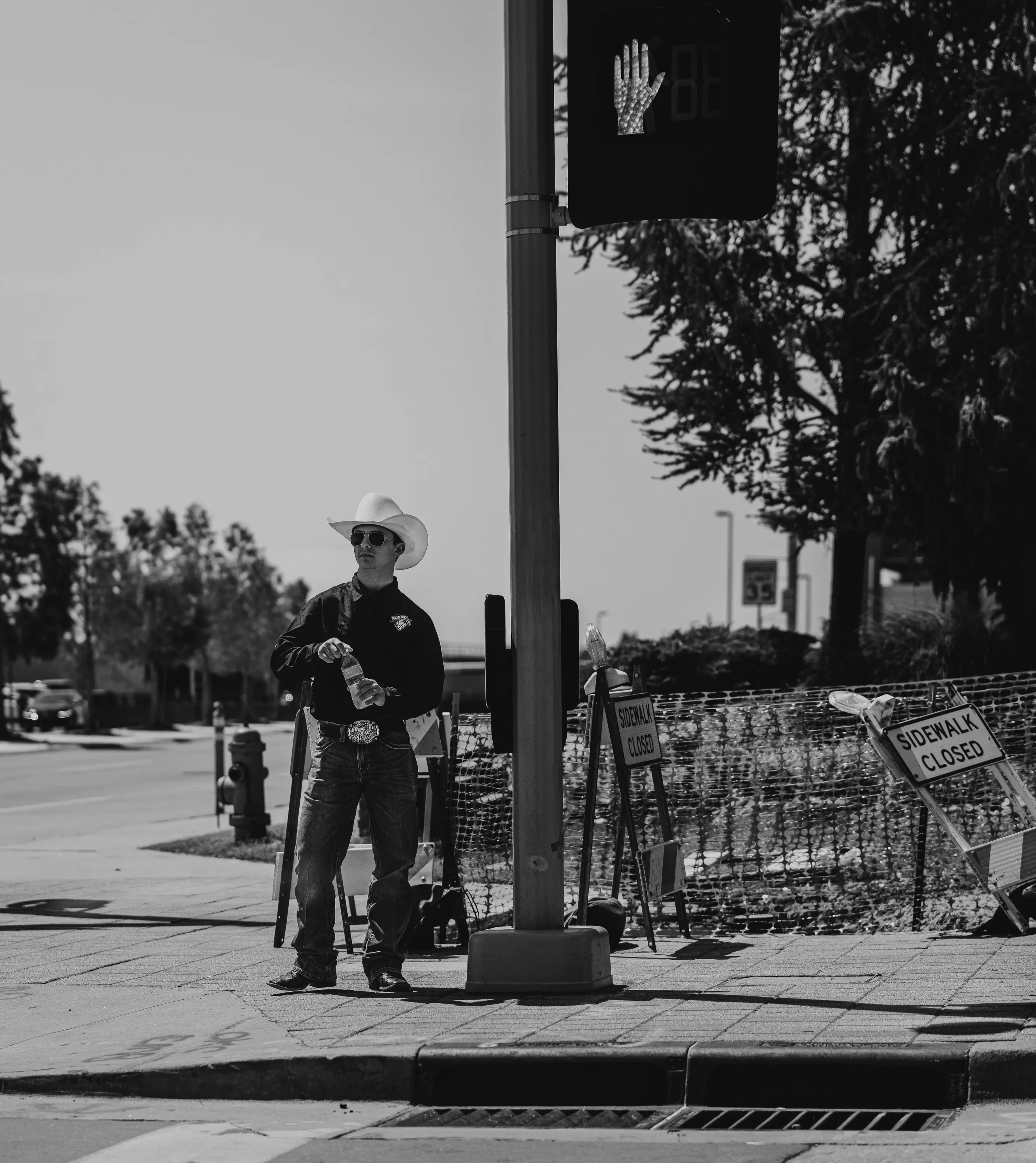 Rodeos Around OKC — Oklahoma City, OK