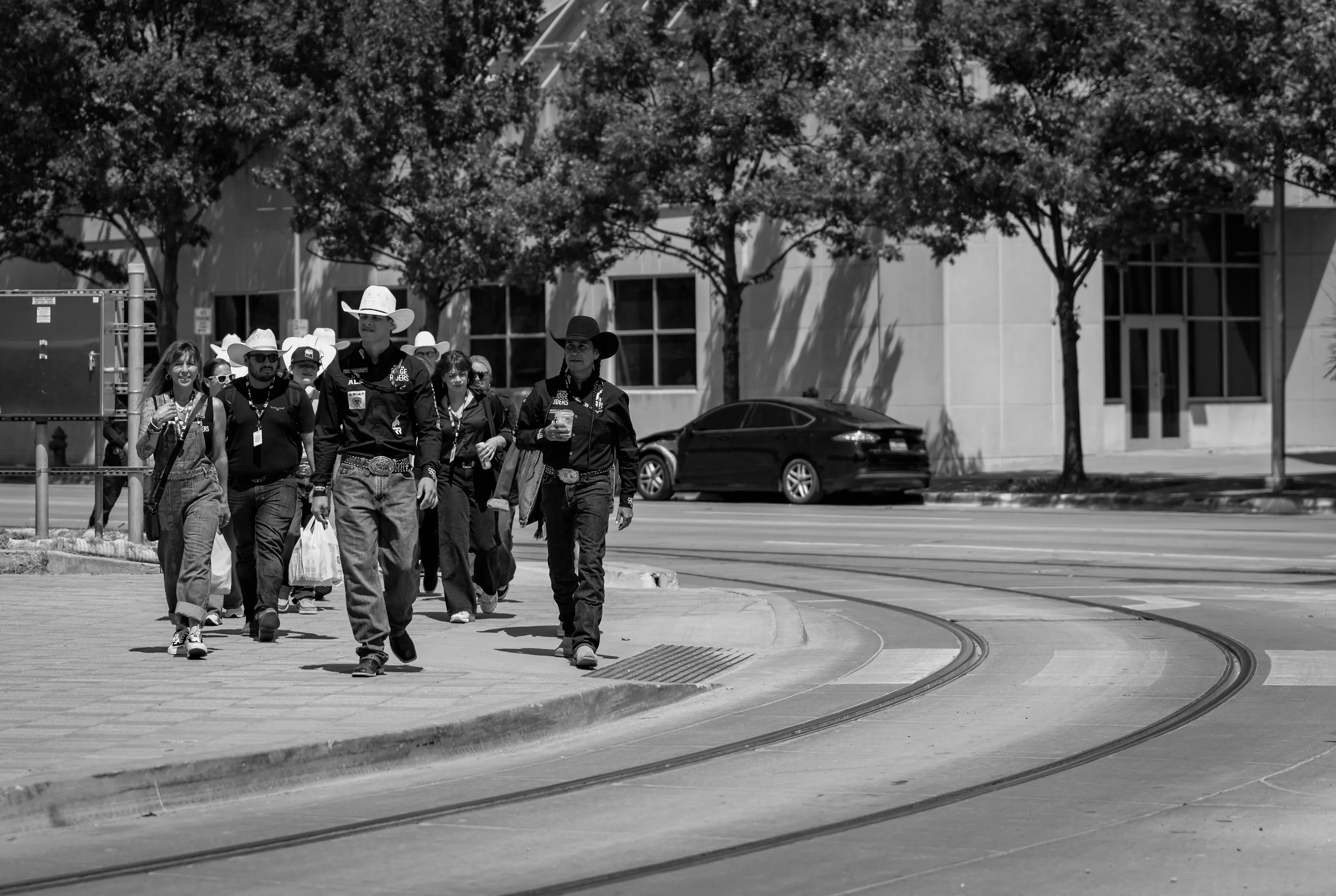 Rodeos Around OKC — Oklahoma City, OK