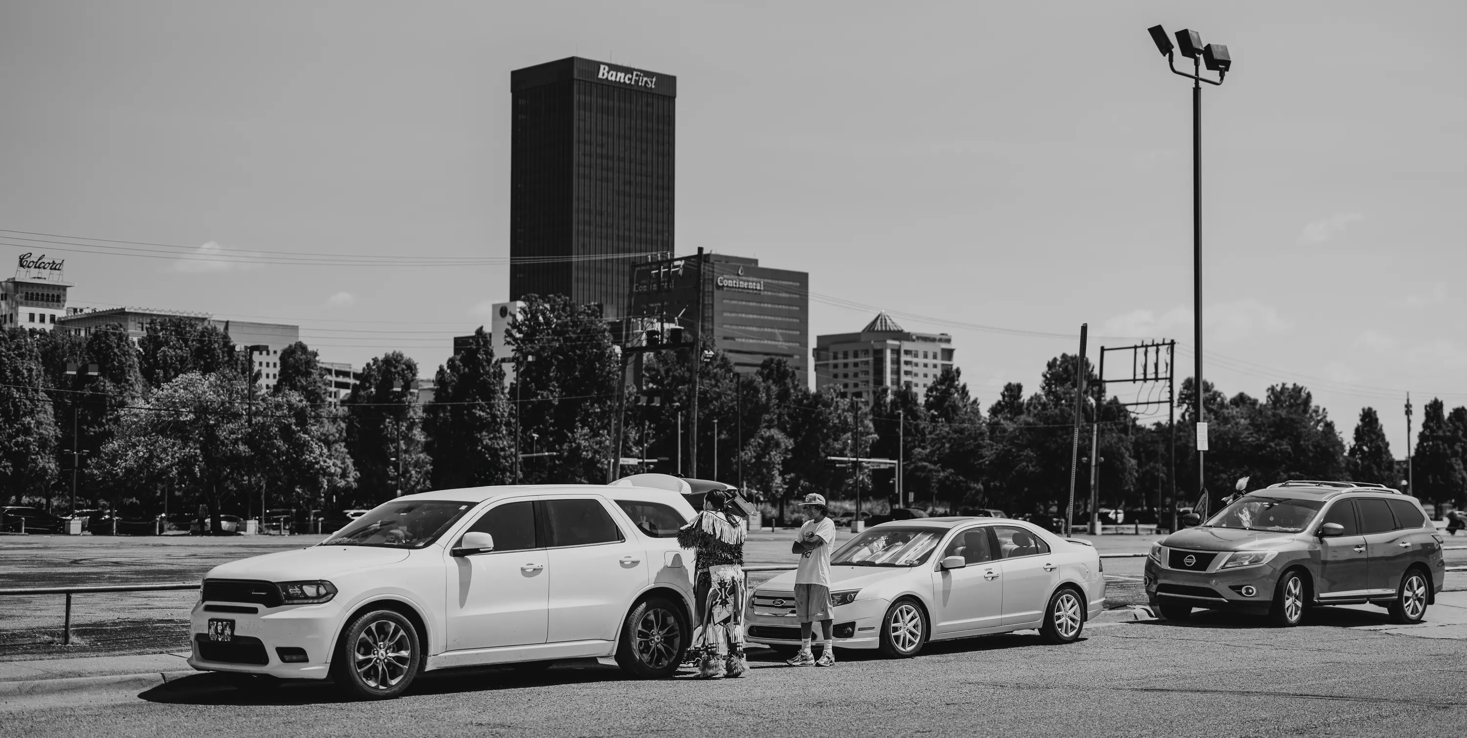 Rodeos Around OKC — Oklahoma City, OK