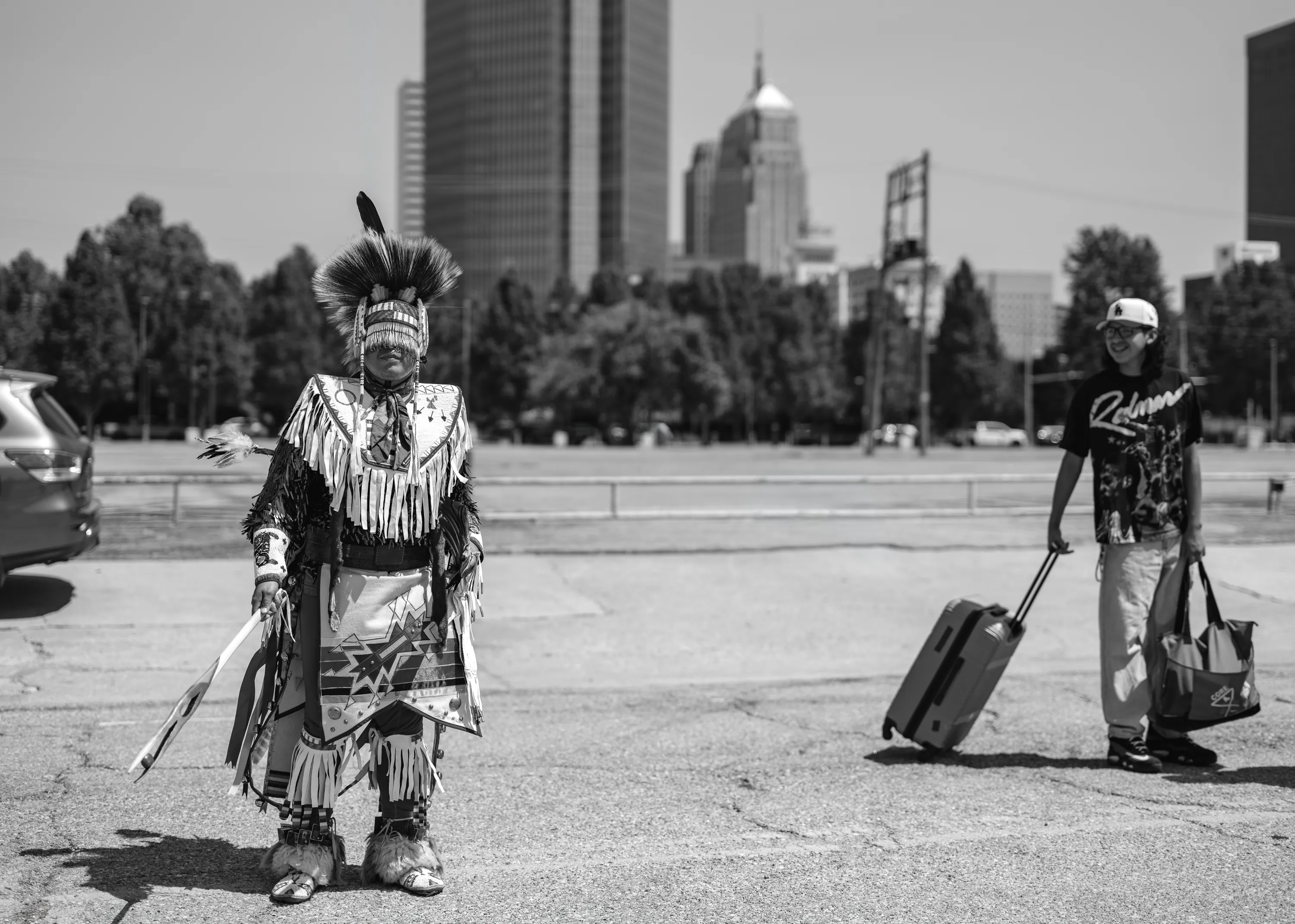 Rodeos Around OKC — Oklahoma City, OK