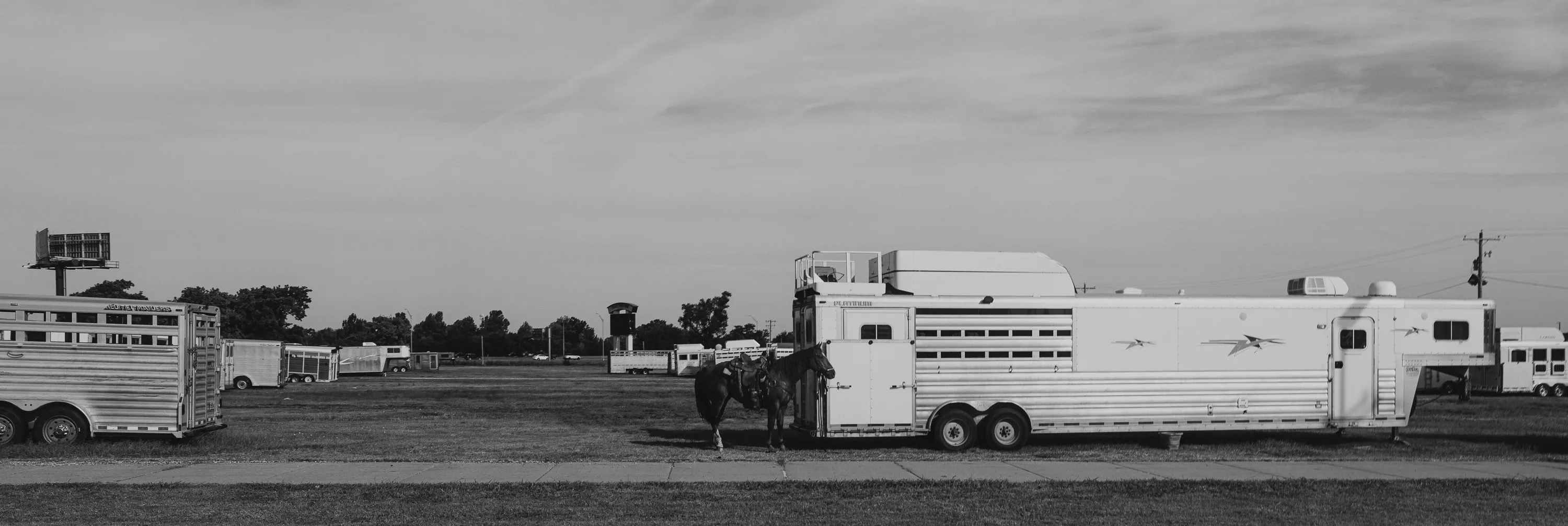 Rodeos Around OKC — Oklahoma City, OK