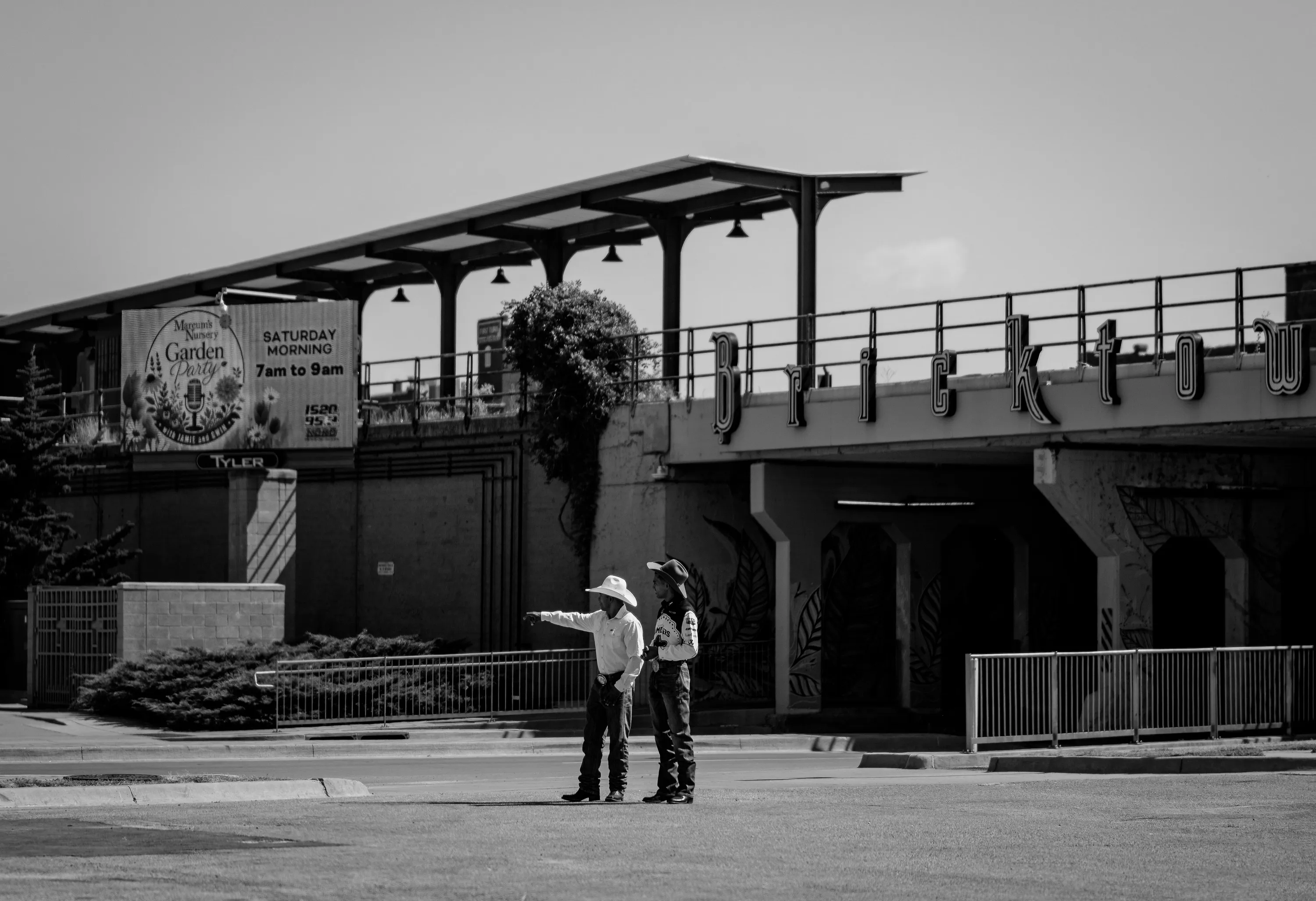 Rodeos Around OKC — Oklahoma City, OK