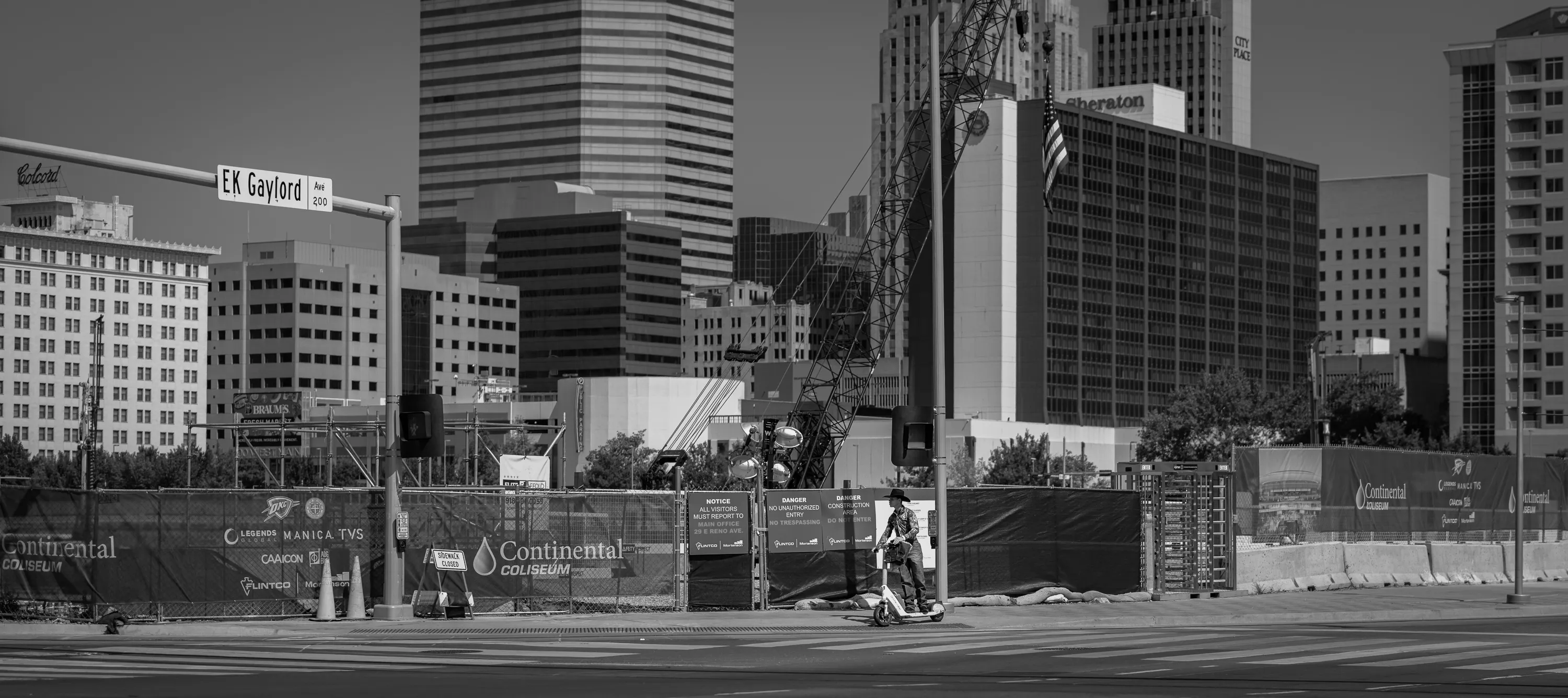 Rodeos Around OKC — Oklahoma City, OK