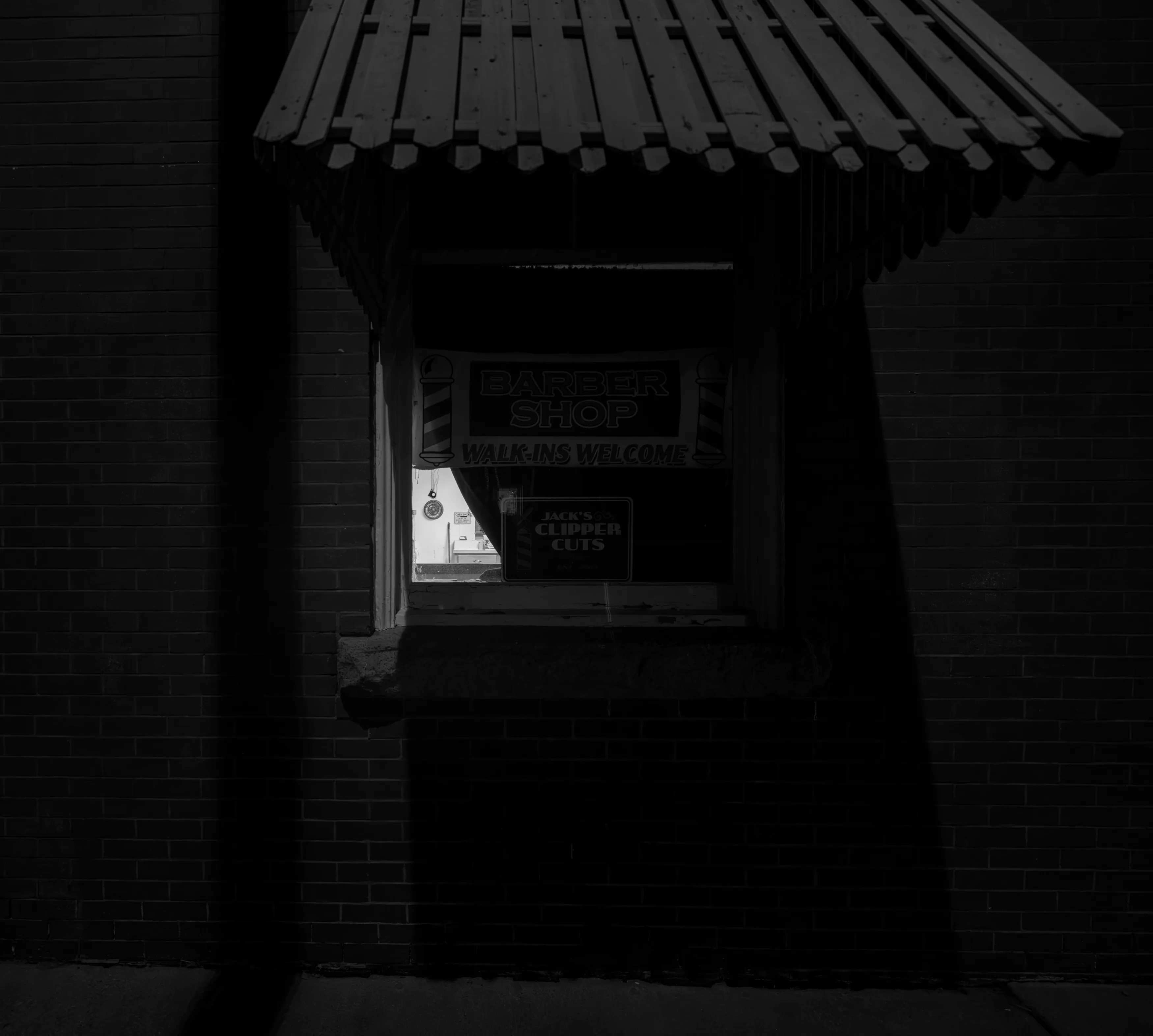 Route 66 Neon Nights — Luther, Chandler, Stroud - Oklahoma