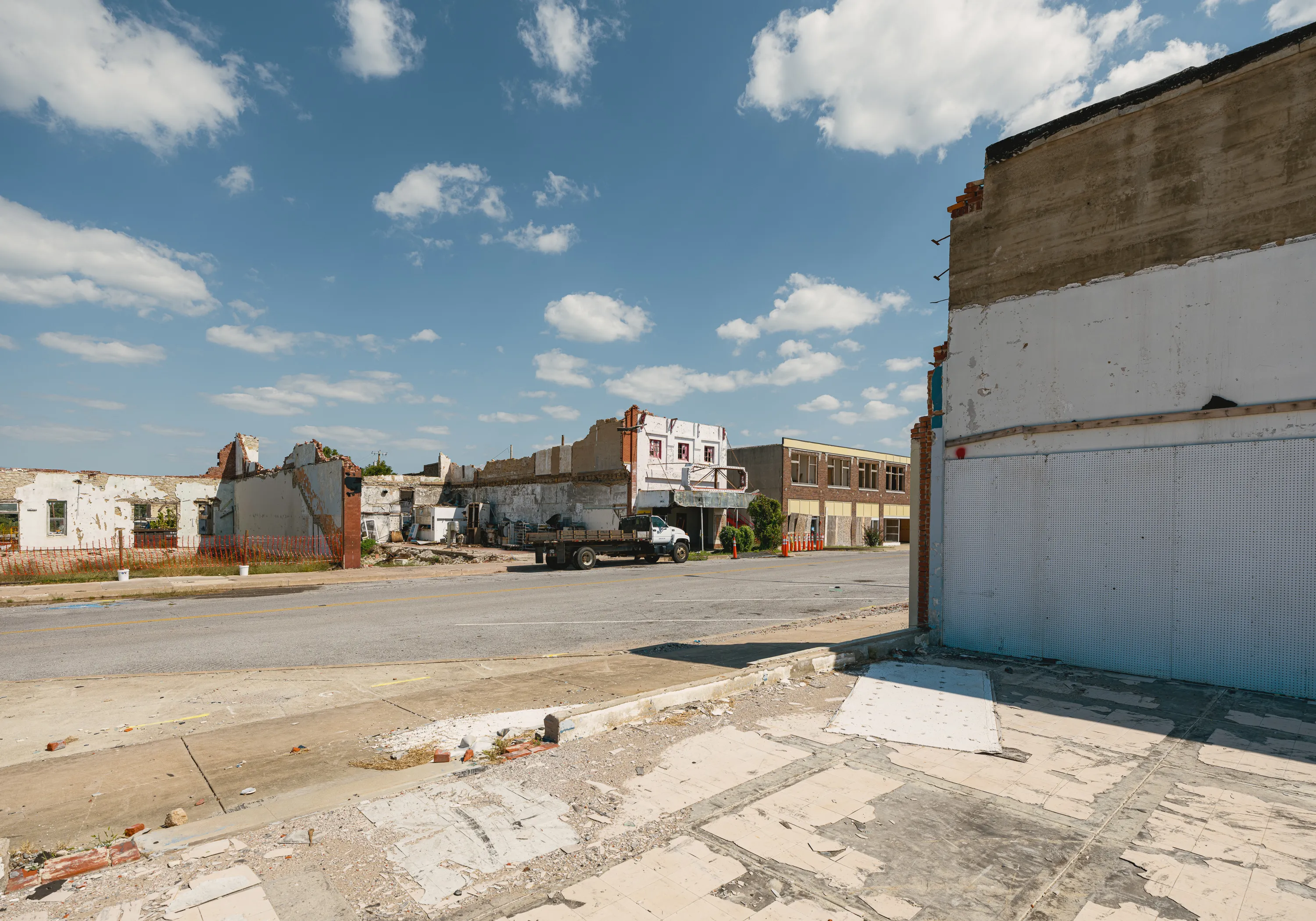 Central Texas Trip (pt 1) — Sulphur, OK