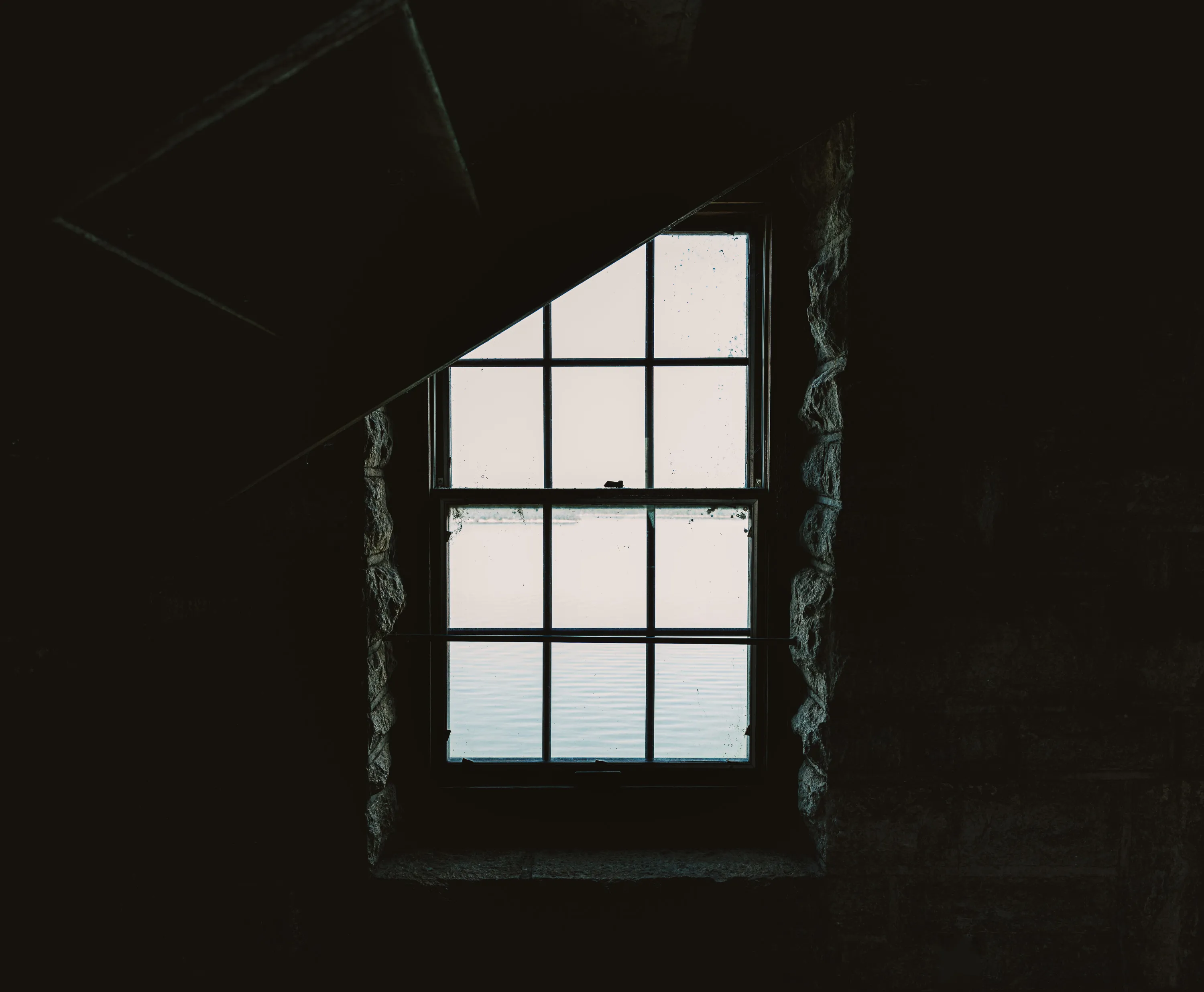 Central Texas Trip (pt 1) — Tucker Tower - Ardmore, OK