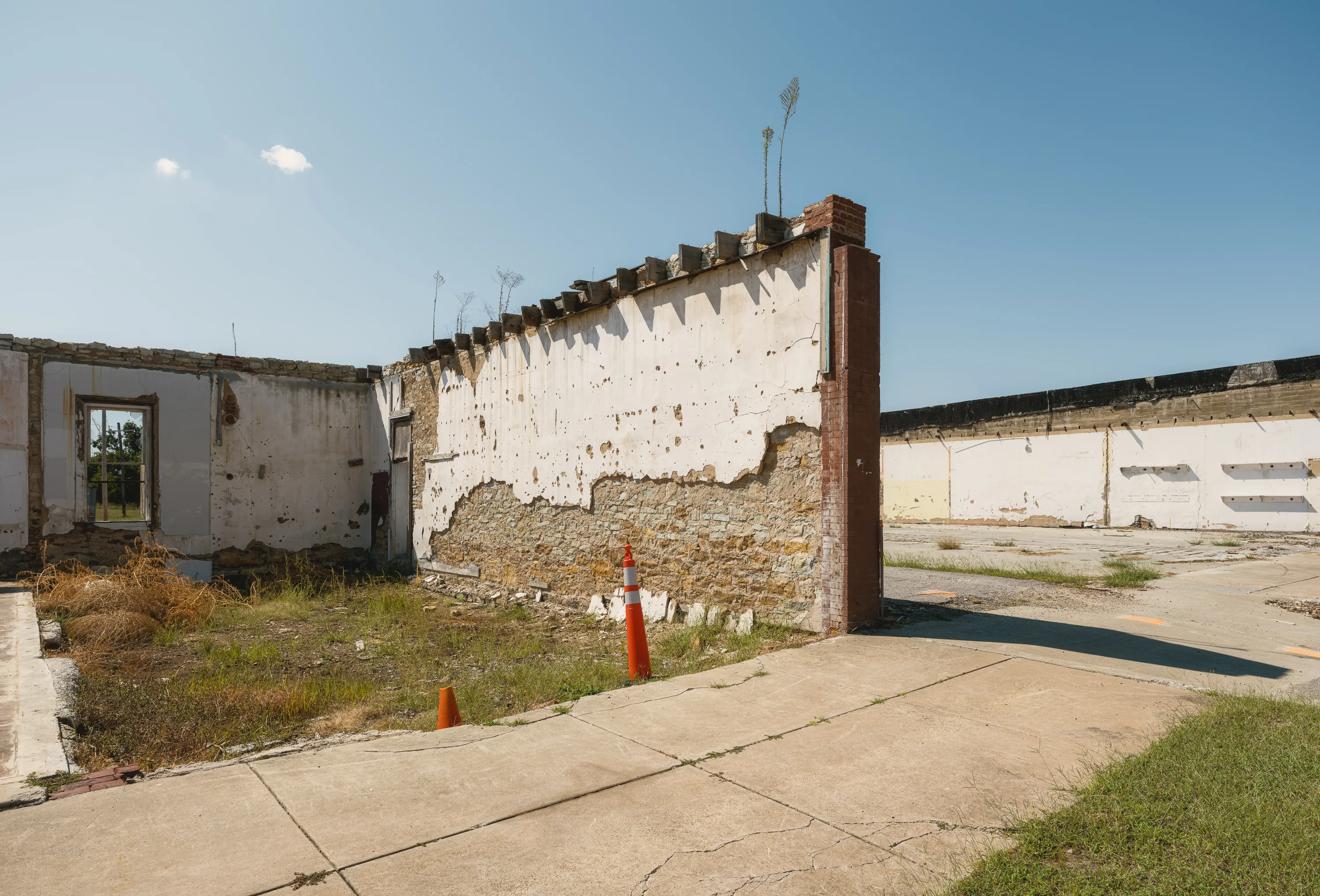 Central Texas Trip (pt 1) — Sulphur, OK