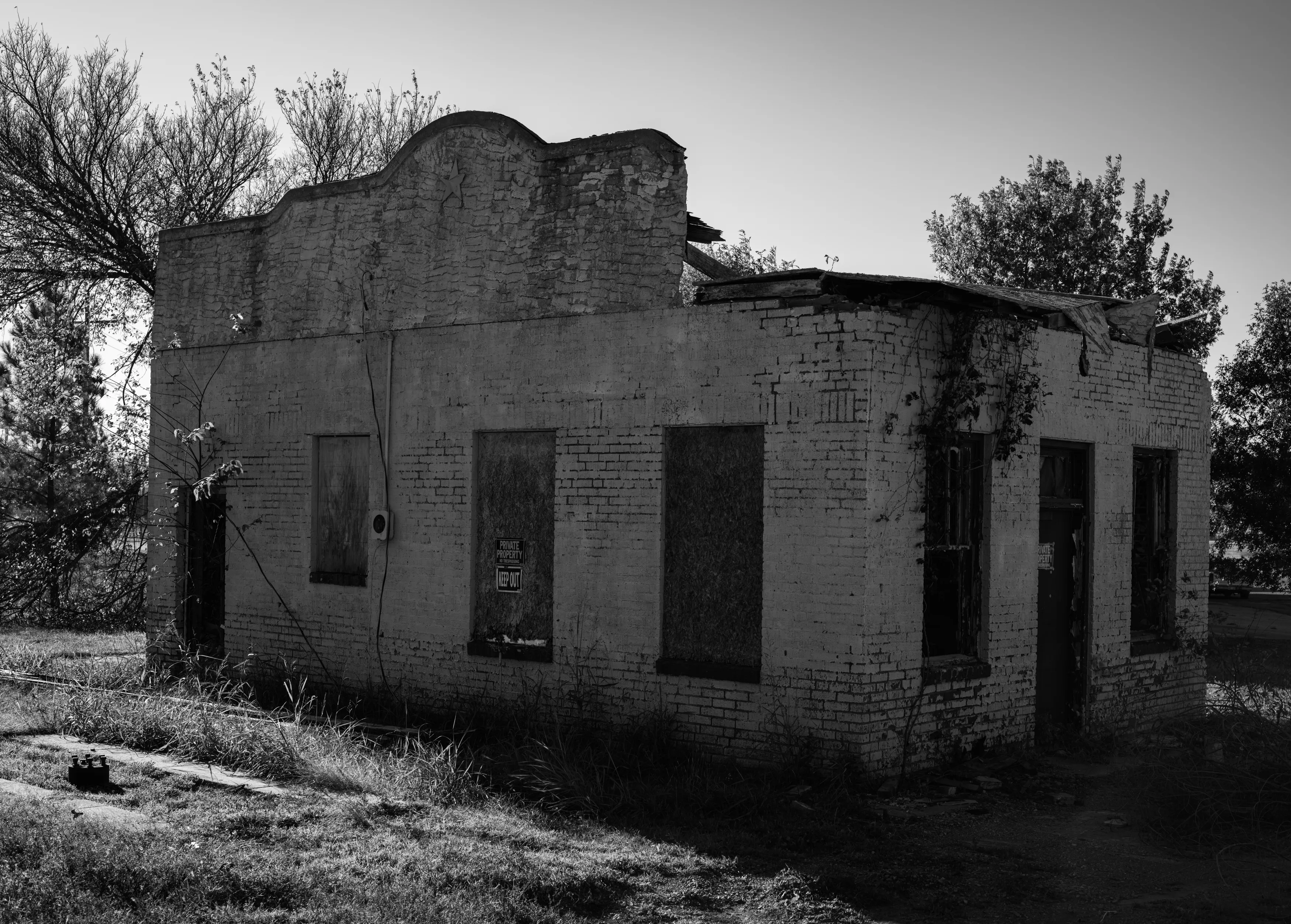 A Fall Drive to Talimena — Beaver's Bend, Oklahoma and The Talimena Drive