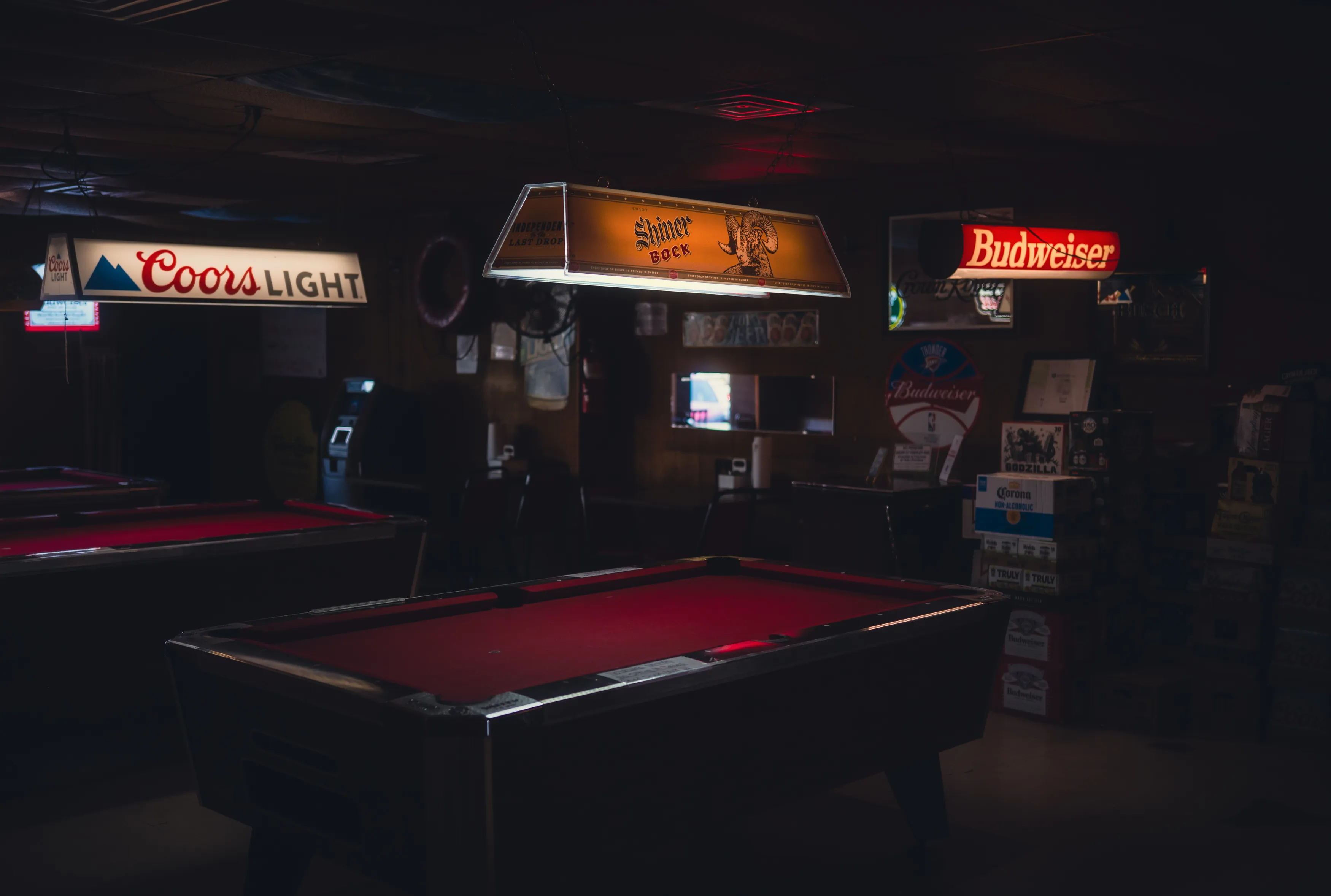 A Fall Drive to Talimena — Beaver's Bend, Oklahoma and The Talimena Drive
