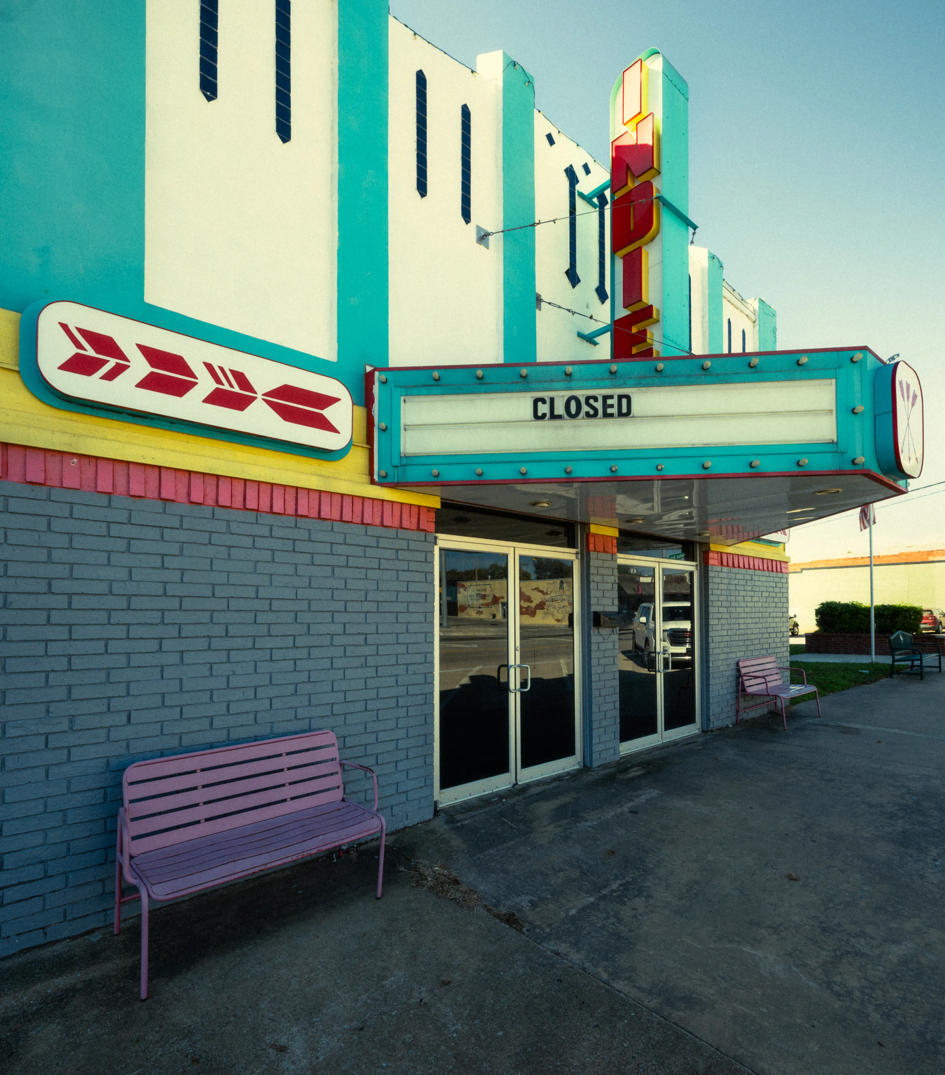 A Fall Drive to Talimena — Beaver's Bend, Oklahoma and The Talimena Drive