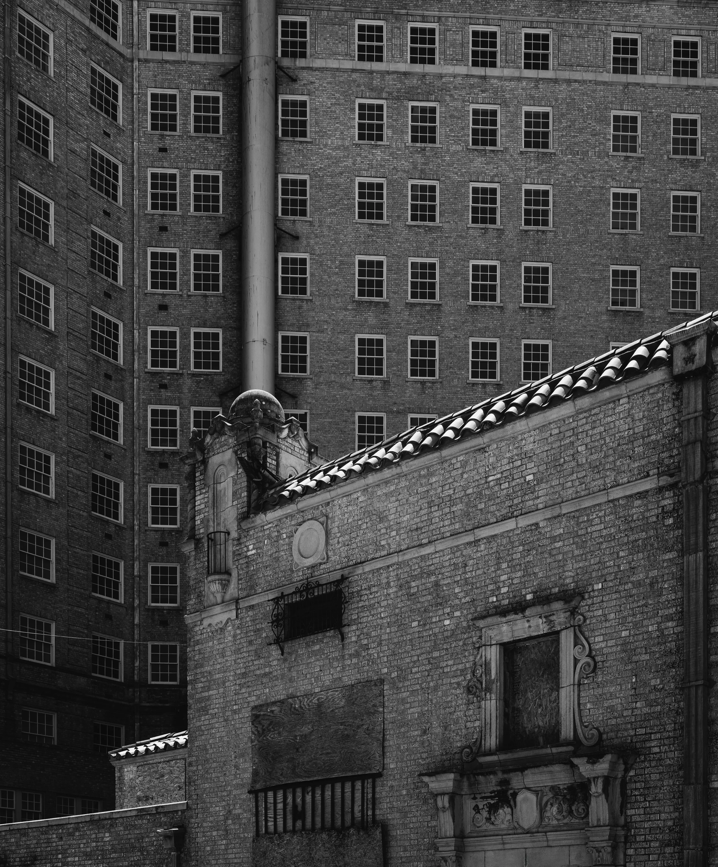Texas Trains and Crazy Water — Temple/Mineral Wells, TX