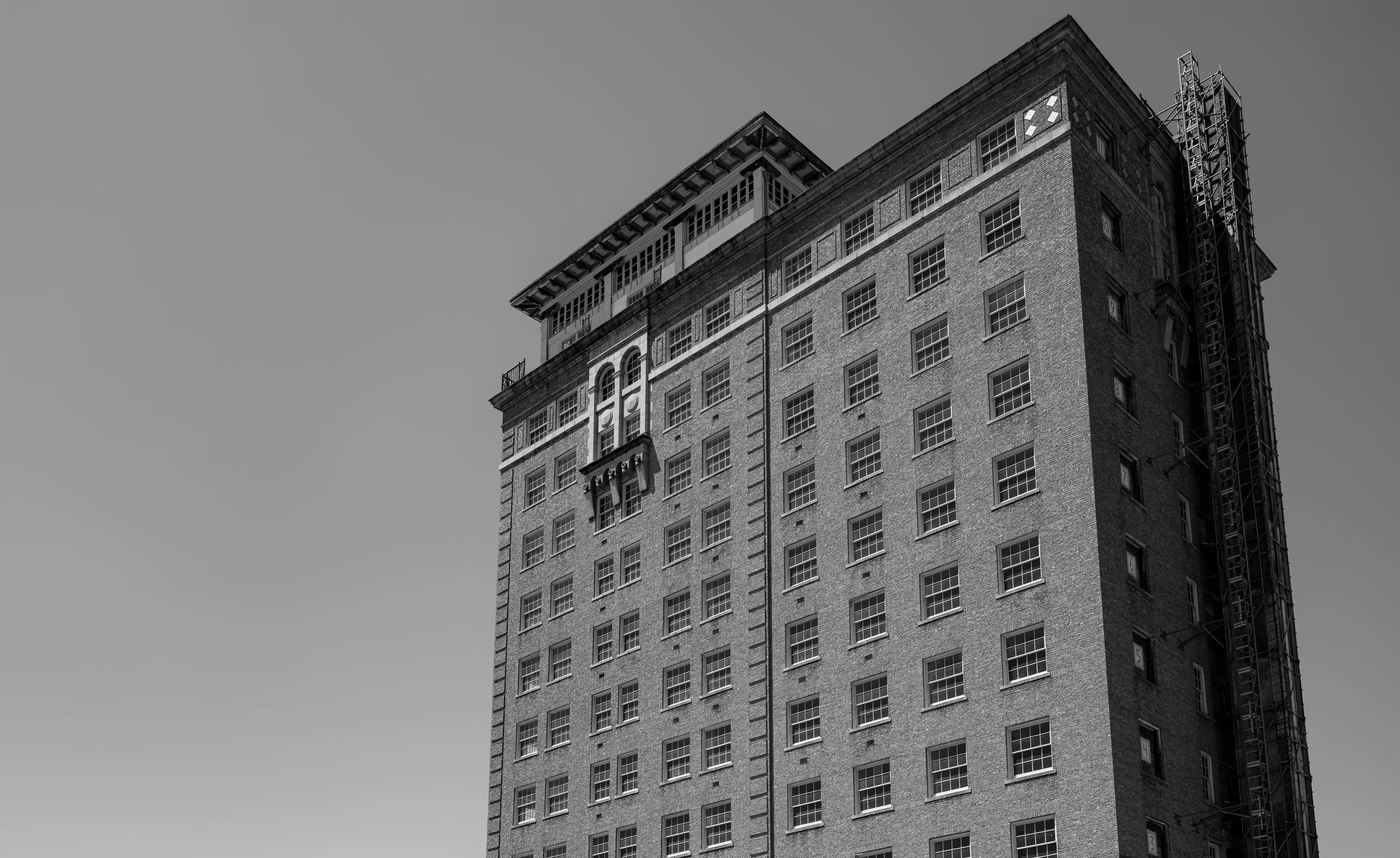Texas Trains and Crazy Water — Temple/Mineral Wells, TX
