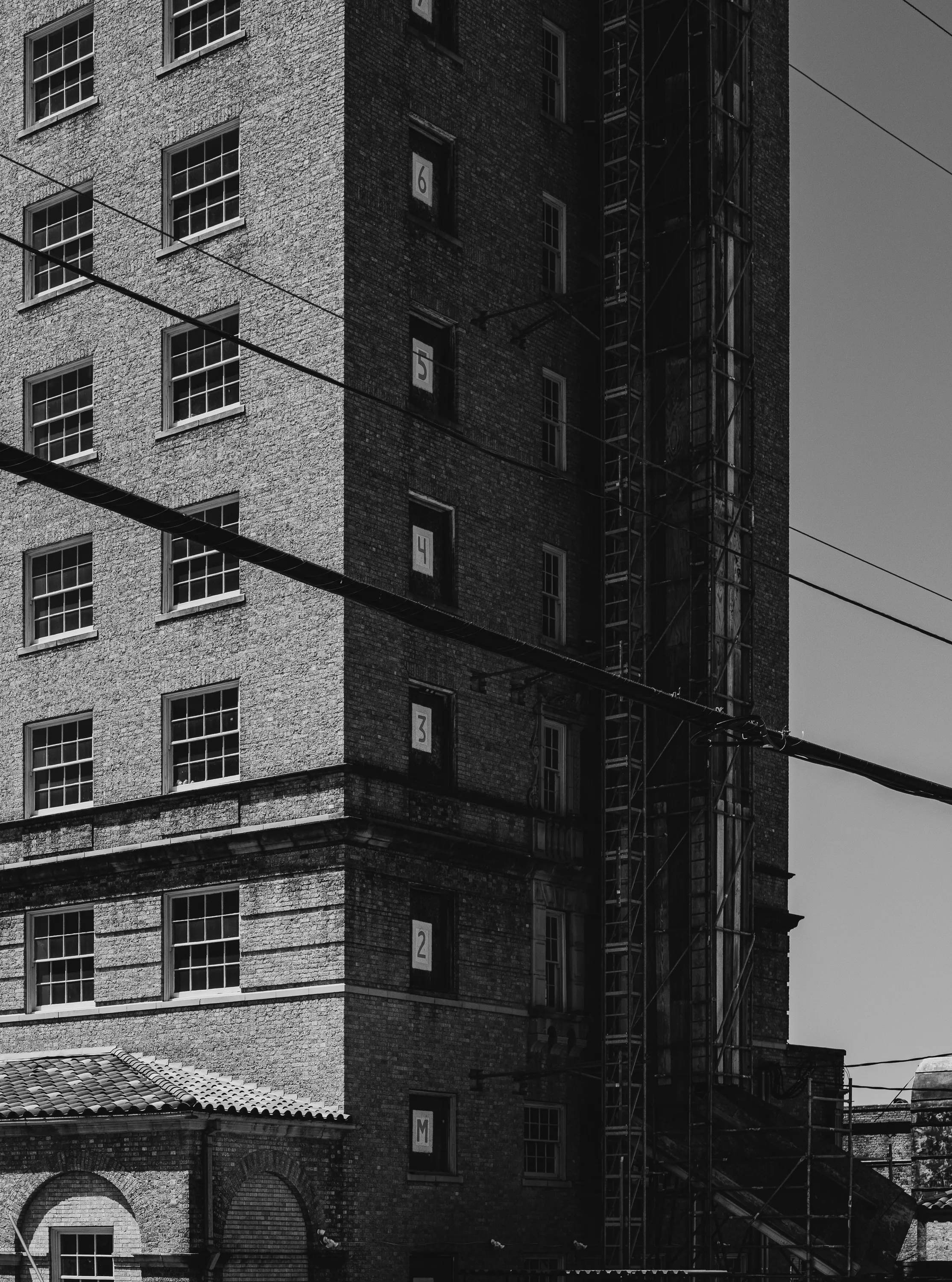 Texas Trains and Crazy Water — Temple/Mineral Wells, TX
