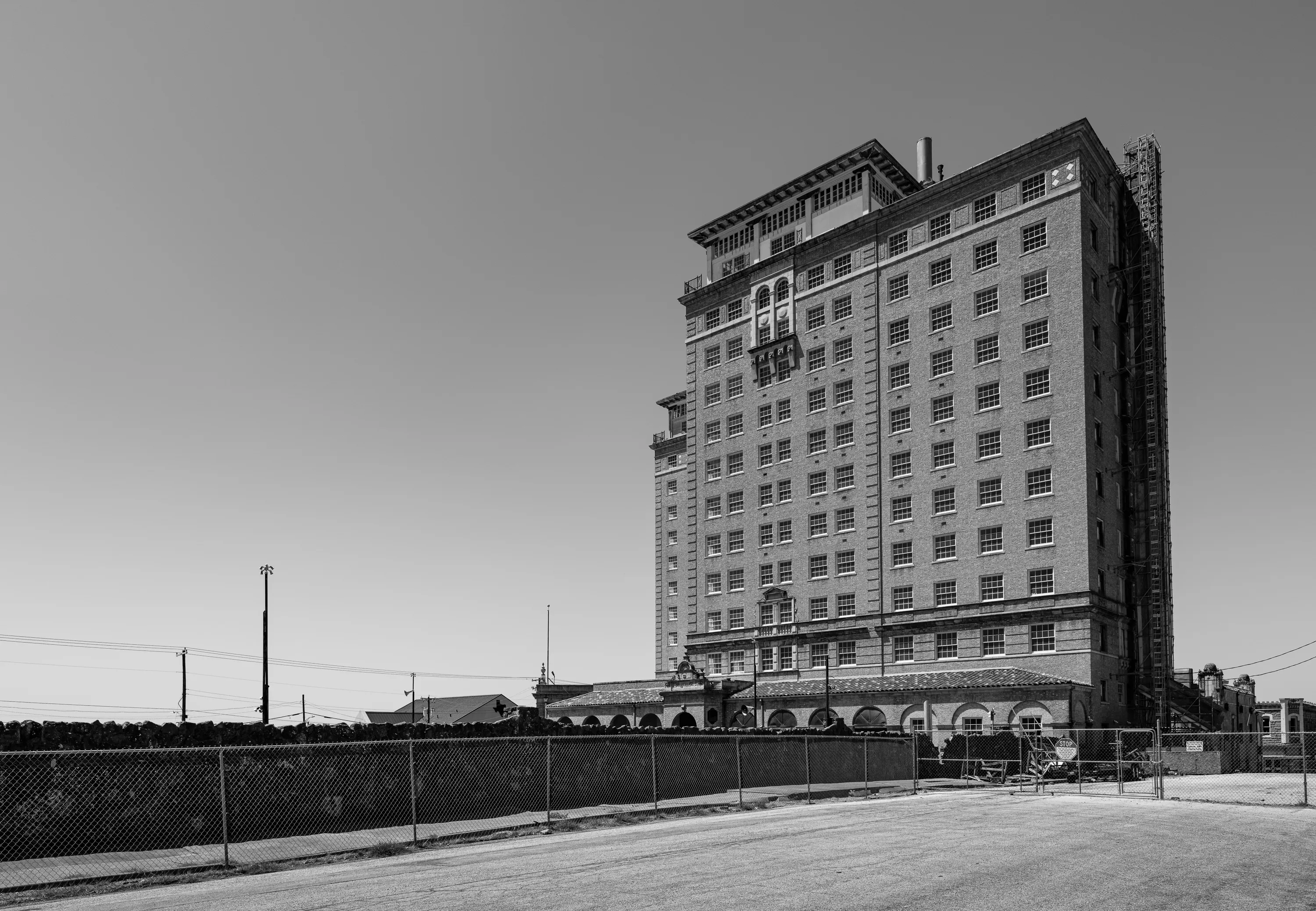 Texas Trains and Crazy Water — Temple/Mineral Wells, TX